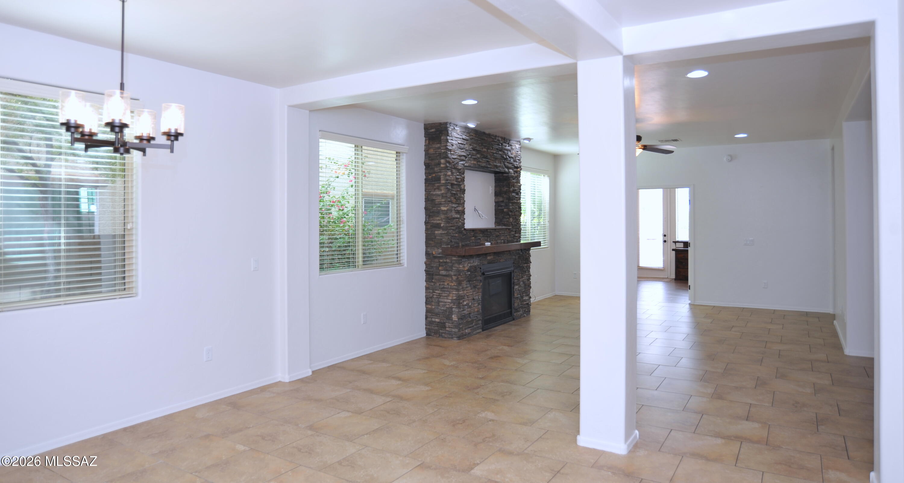 Preserve IV at Dove Mountain (487-529, 535-576, 606-650) - Residential