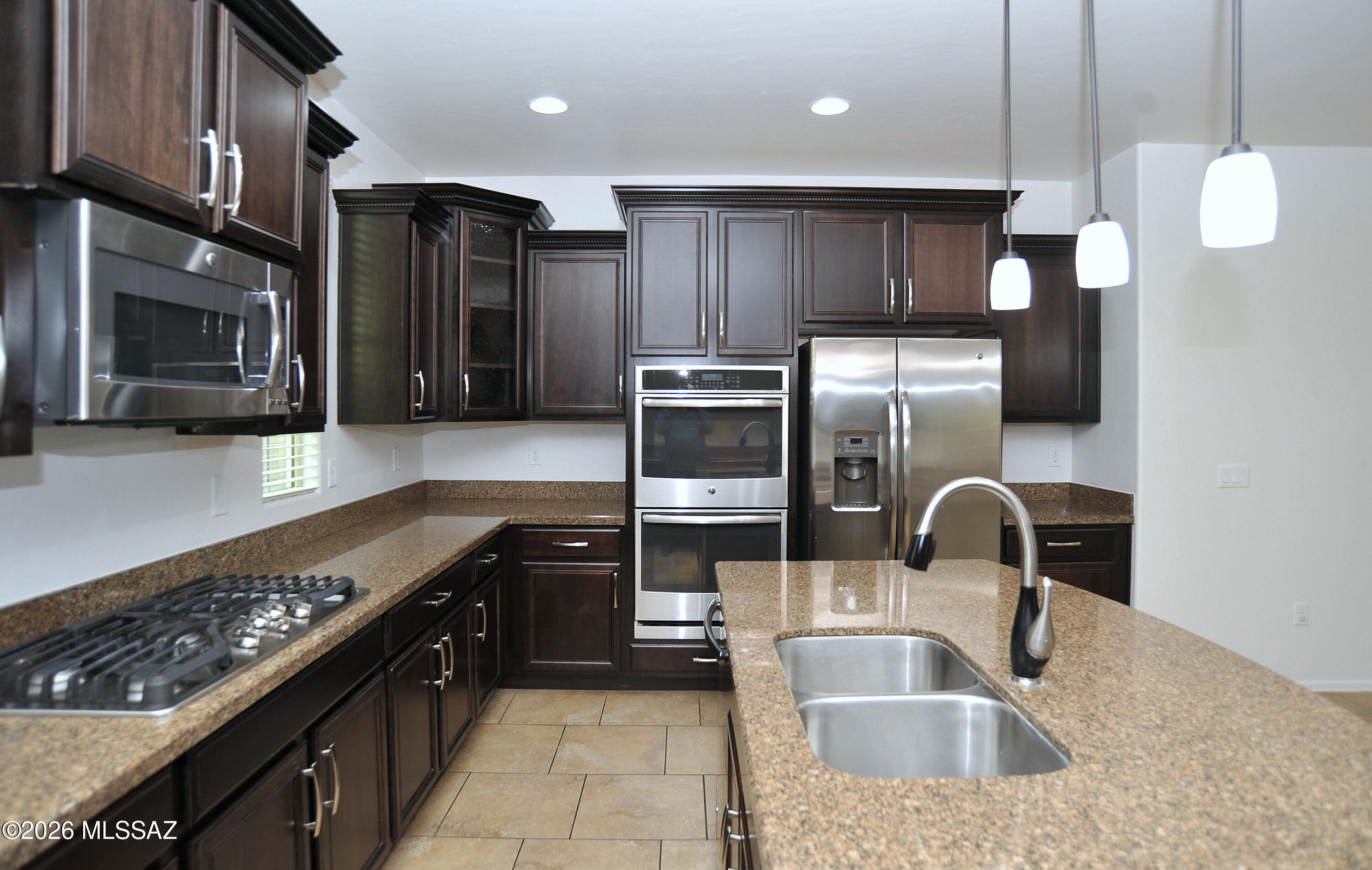 Preserve IV at Dove Mountain (487-529, 535-576, 606-650) - Residential