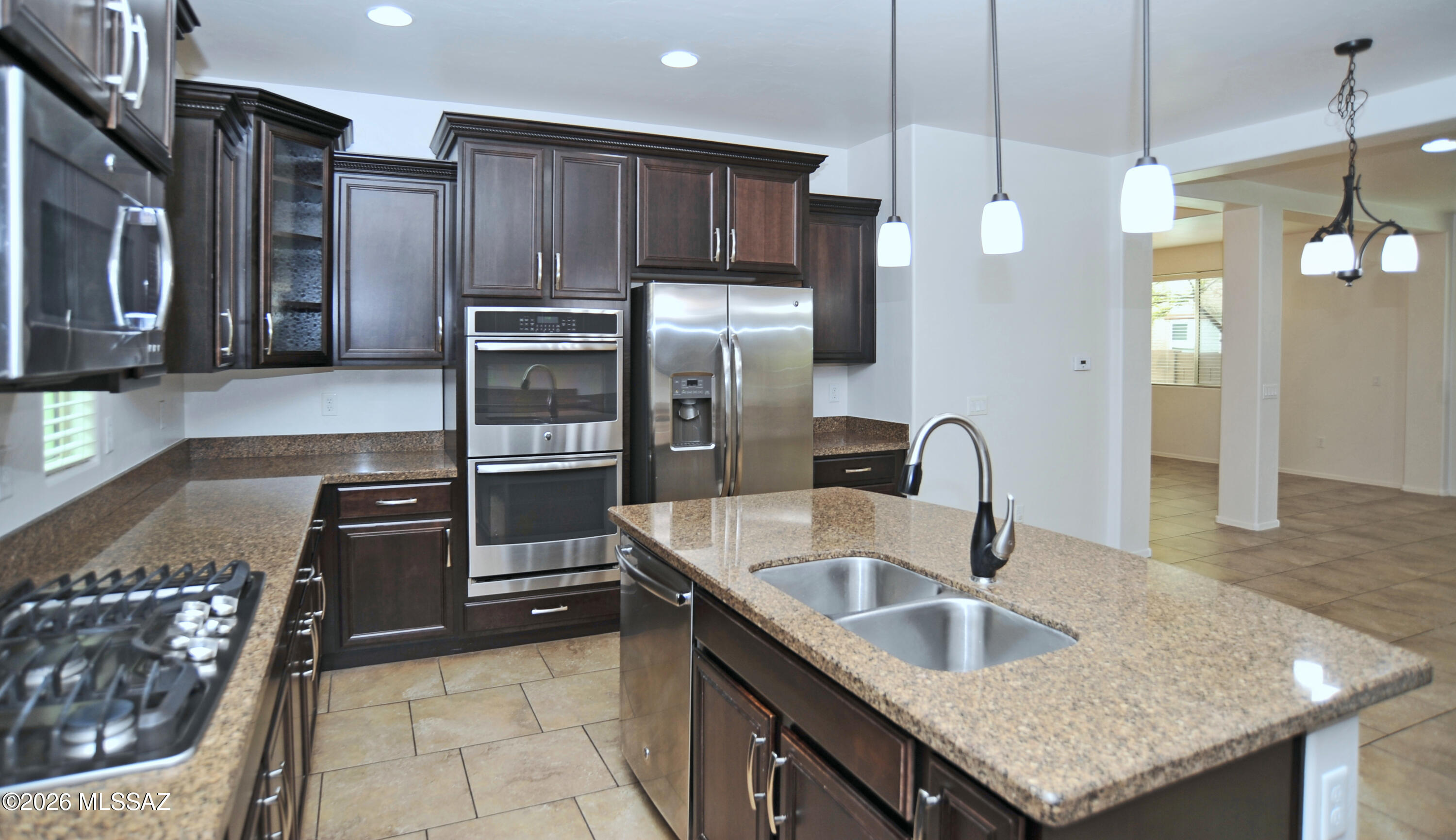 Preserve IV at Dove Mountain (487-529, 535-576, 606-650) - Residential