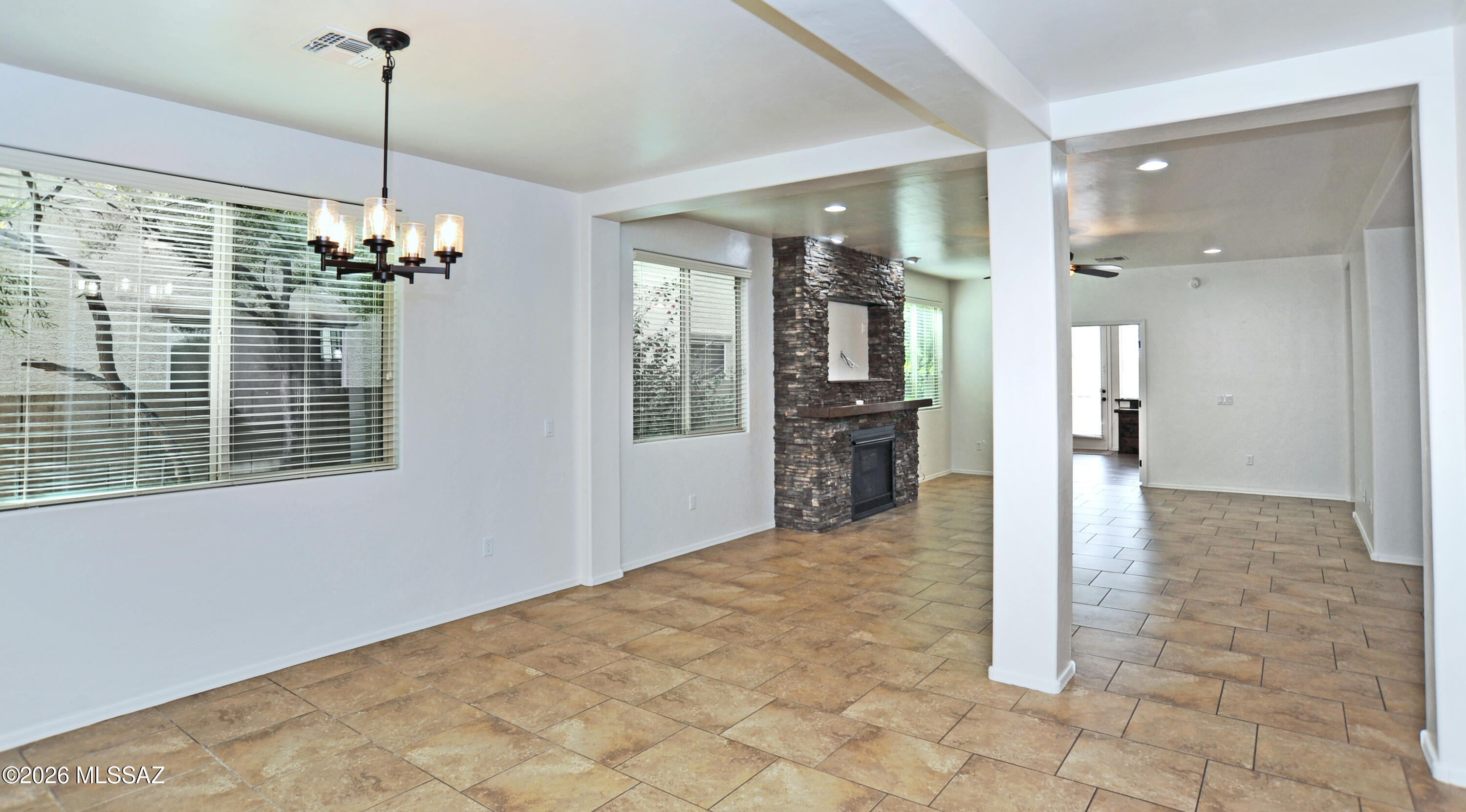 Preserve IV at Dove Mountain (487-529, 535-576, 606-650) - Residential