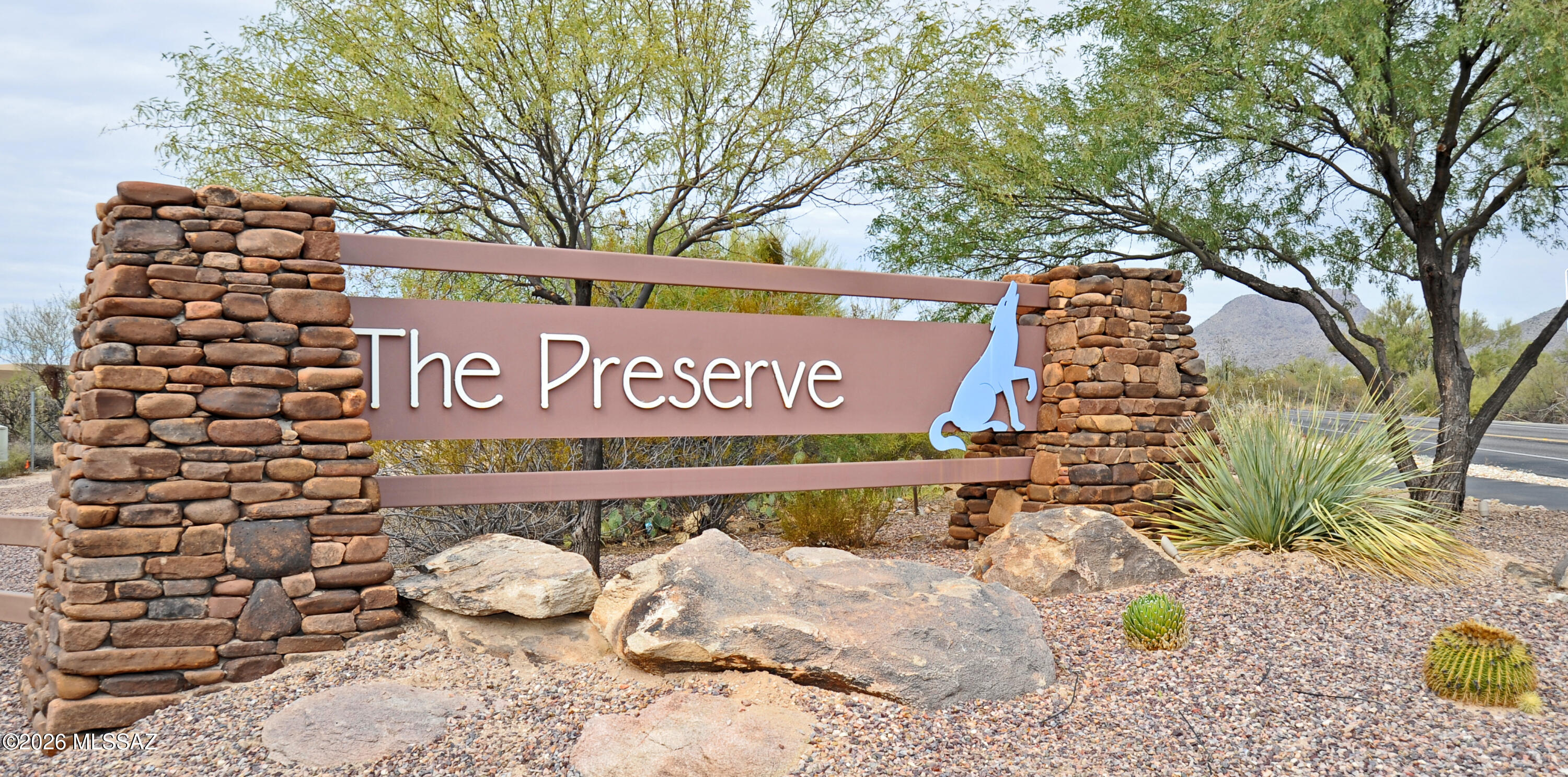 Preserve IV at Dove Mountain (487-529, 535-576, 606-650) - Residential