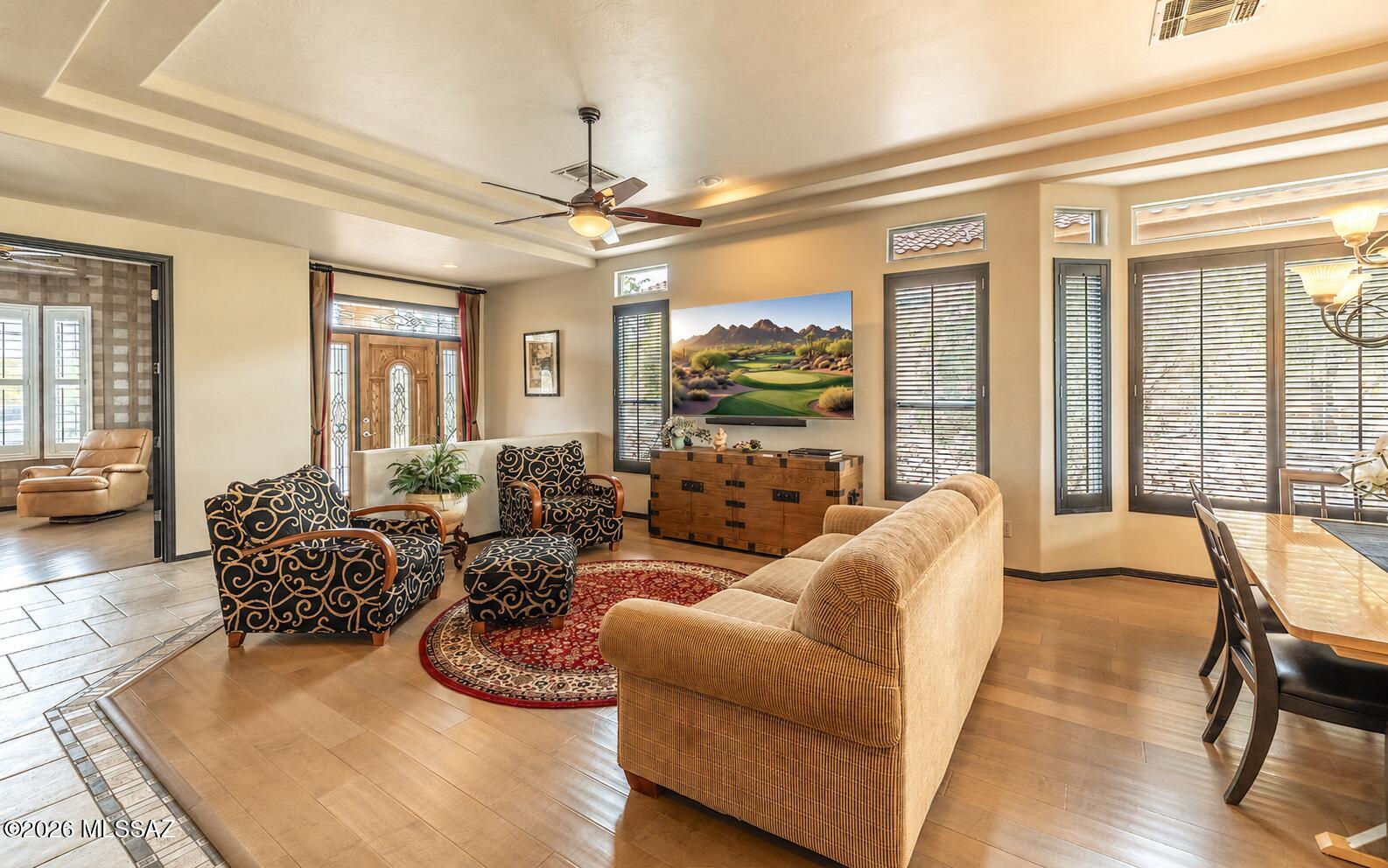Heritage Highlands - Residential