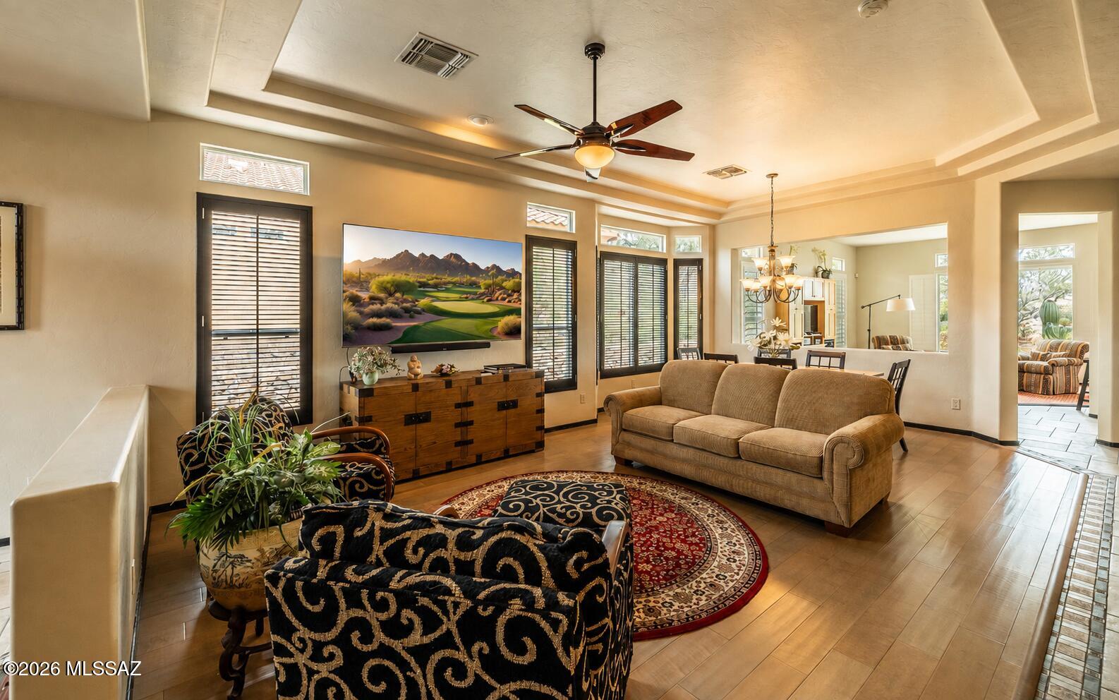 Heritage Highlands - Residential