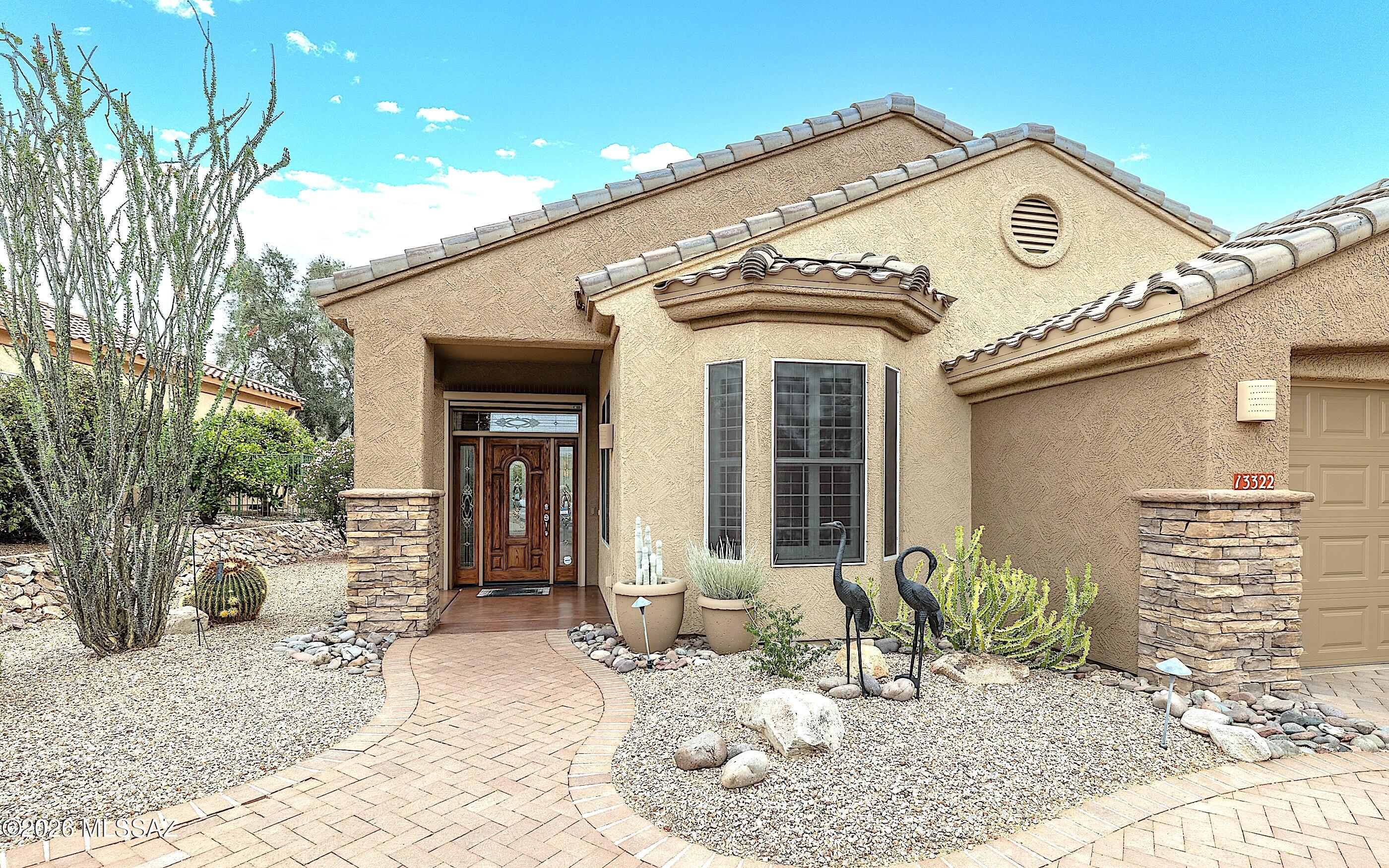 Heritage Highlands - Residential