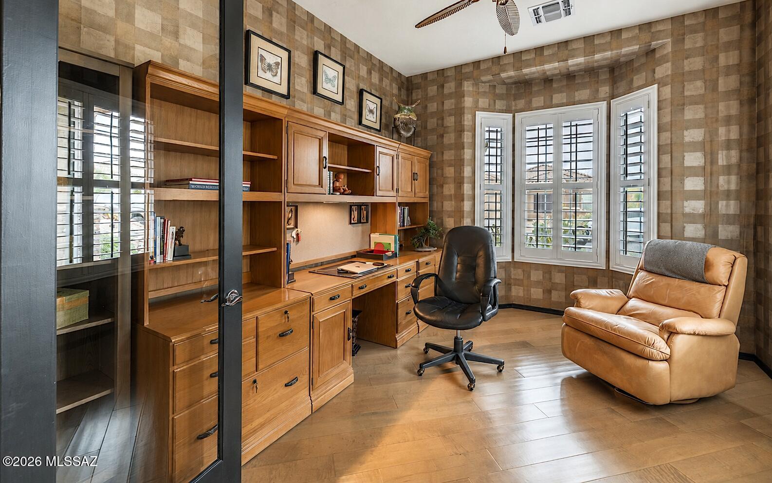 Heritage Highlands - Residential