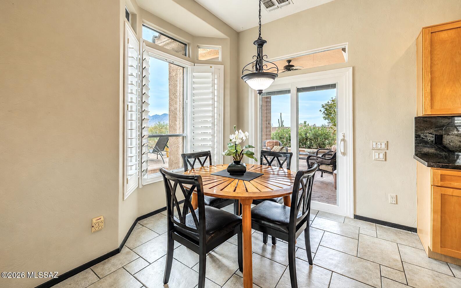 Heritage Highlands - Residential