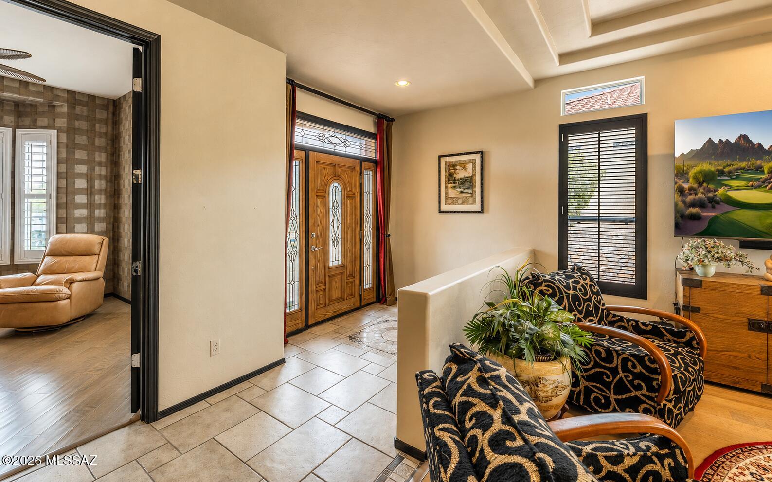 Heritage Highlands - Residential