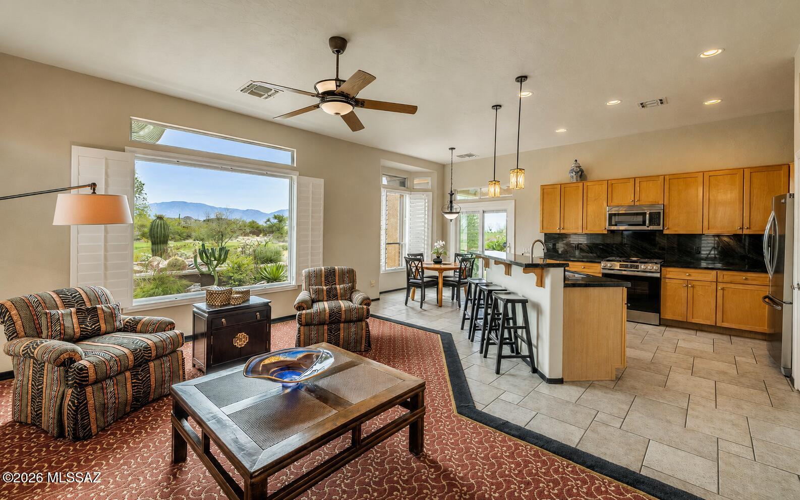 Heritage Highlands - Residential