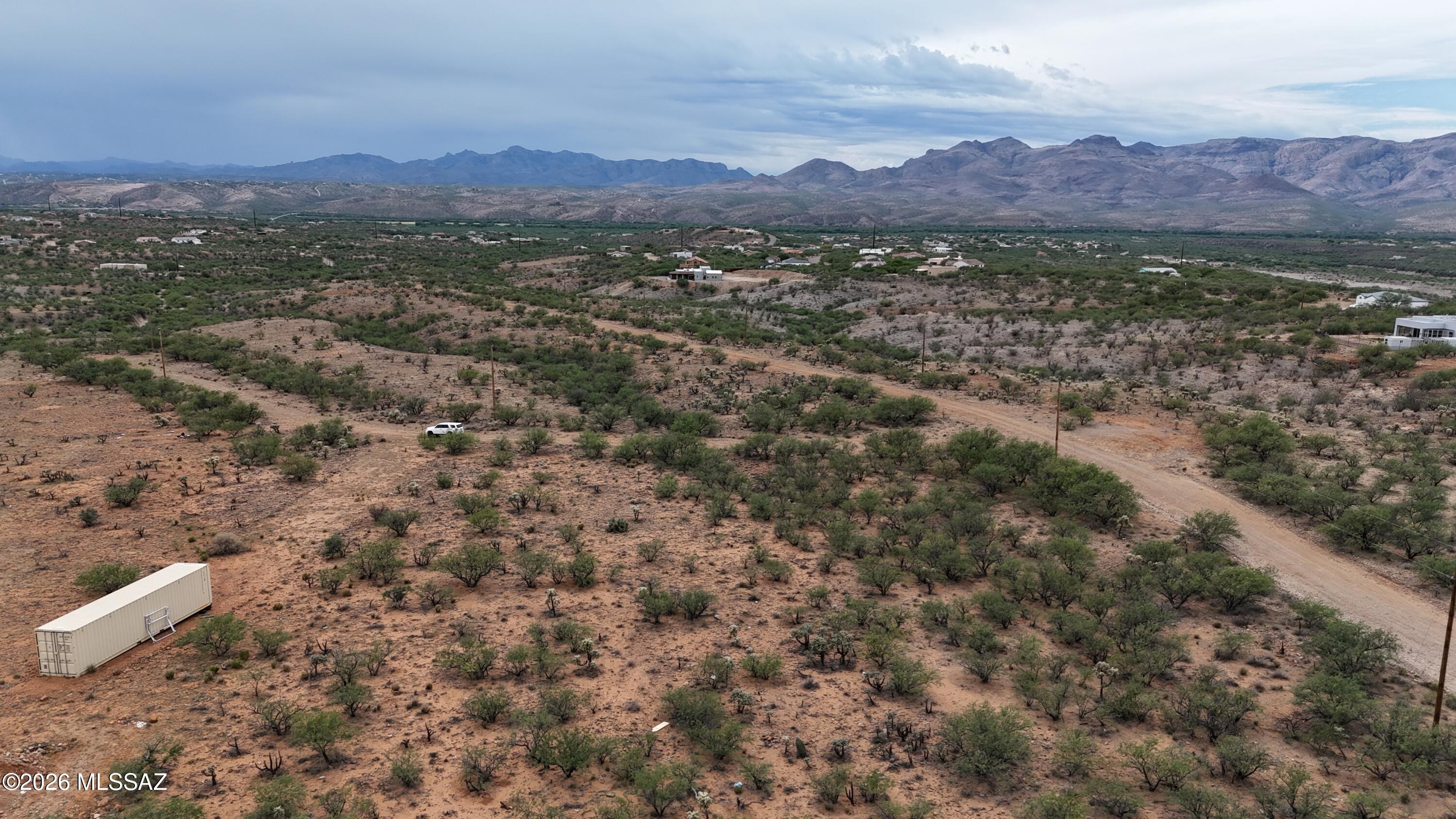 Rio Rico Ranchettes - Land