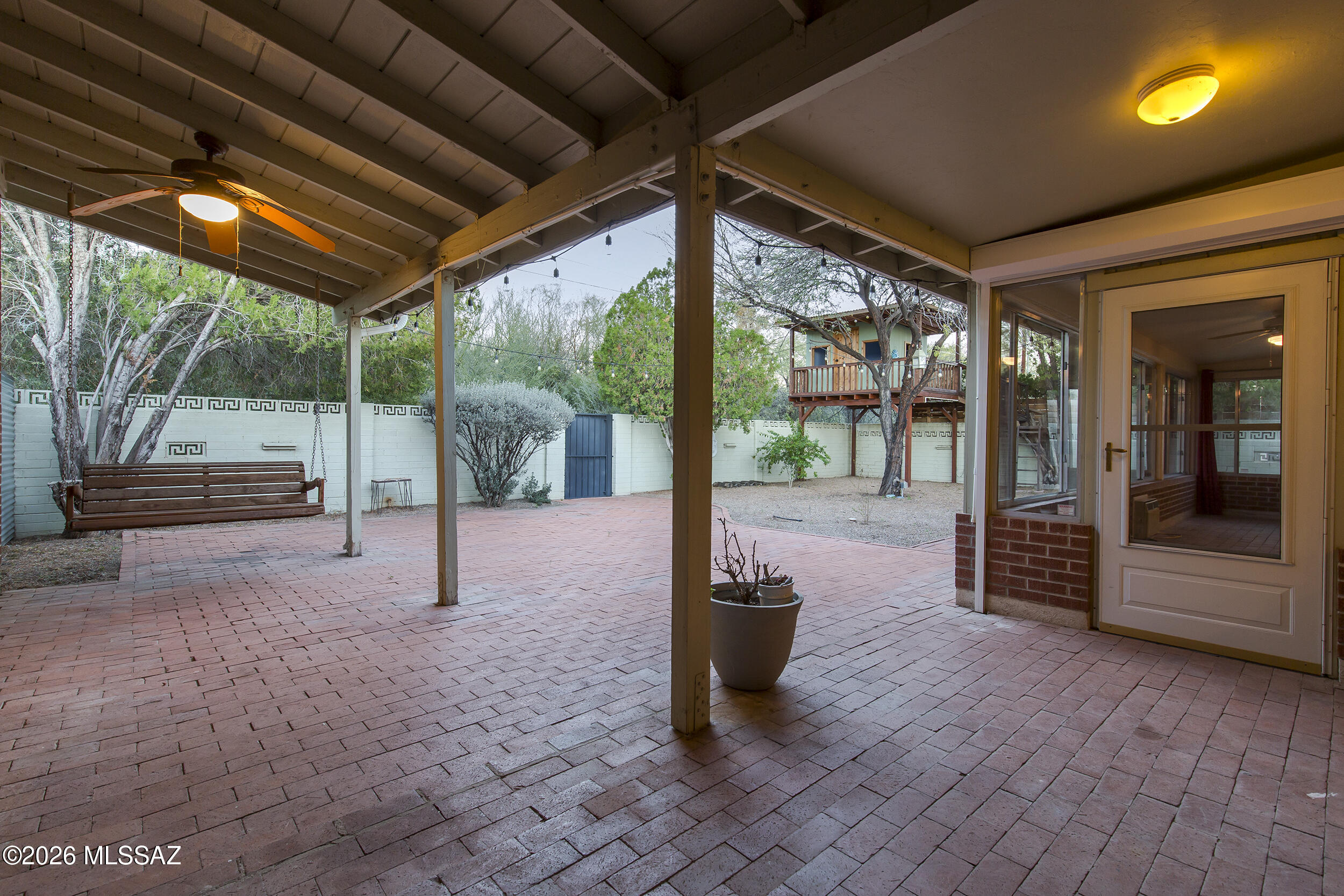 Rainbow Vista Estates Annex (1-20) - Residential