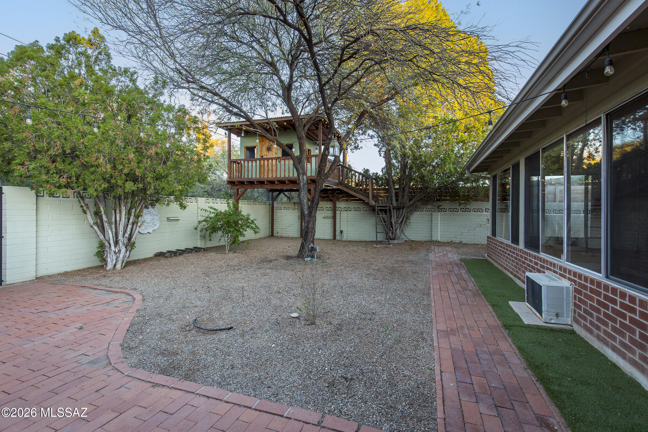Rainbow Vista Estates Annex (1-20) - Residential