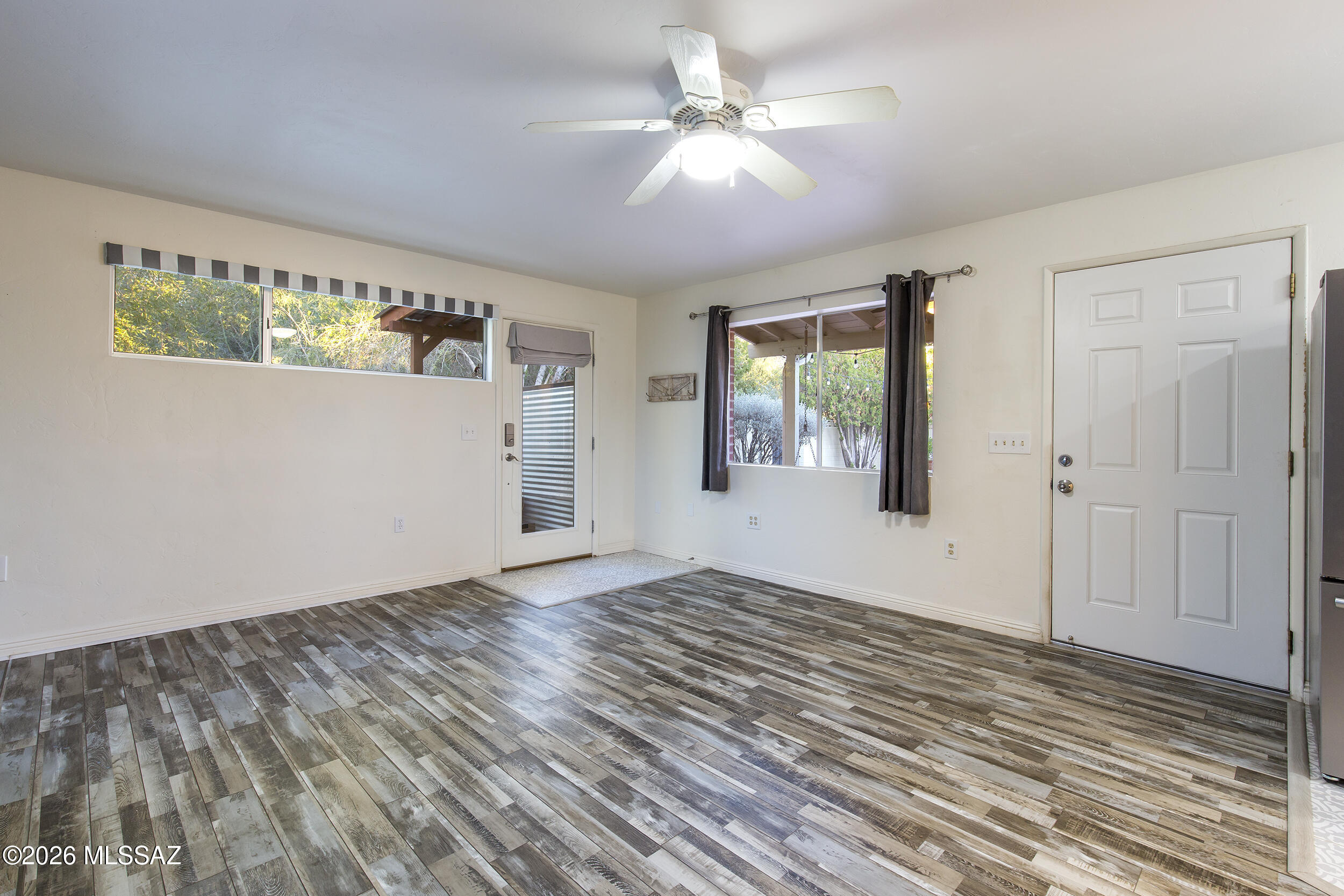 Rainbow Vista Estates Annex (1-20) - Residential