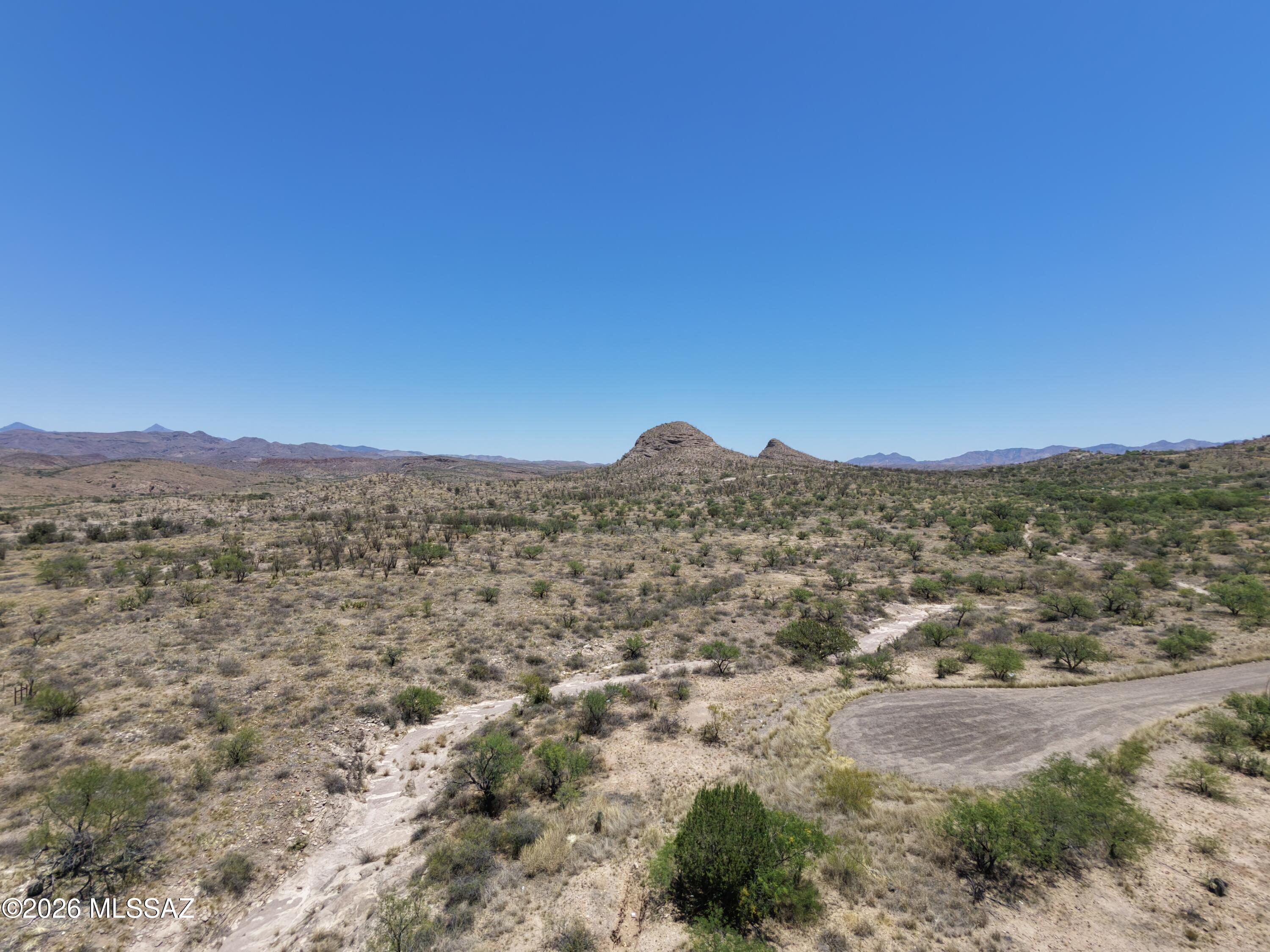 Rio Rico Ranchettes - Land