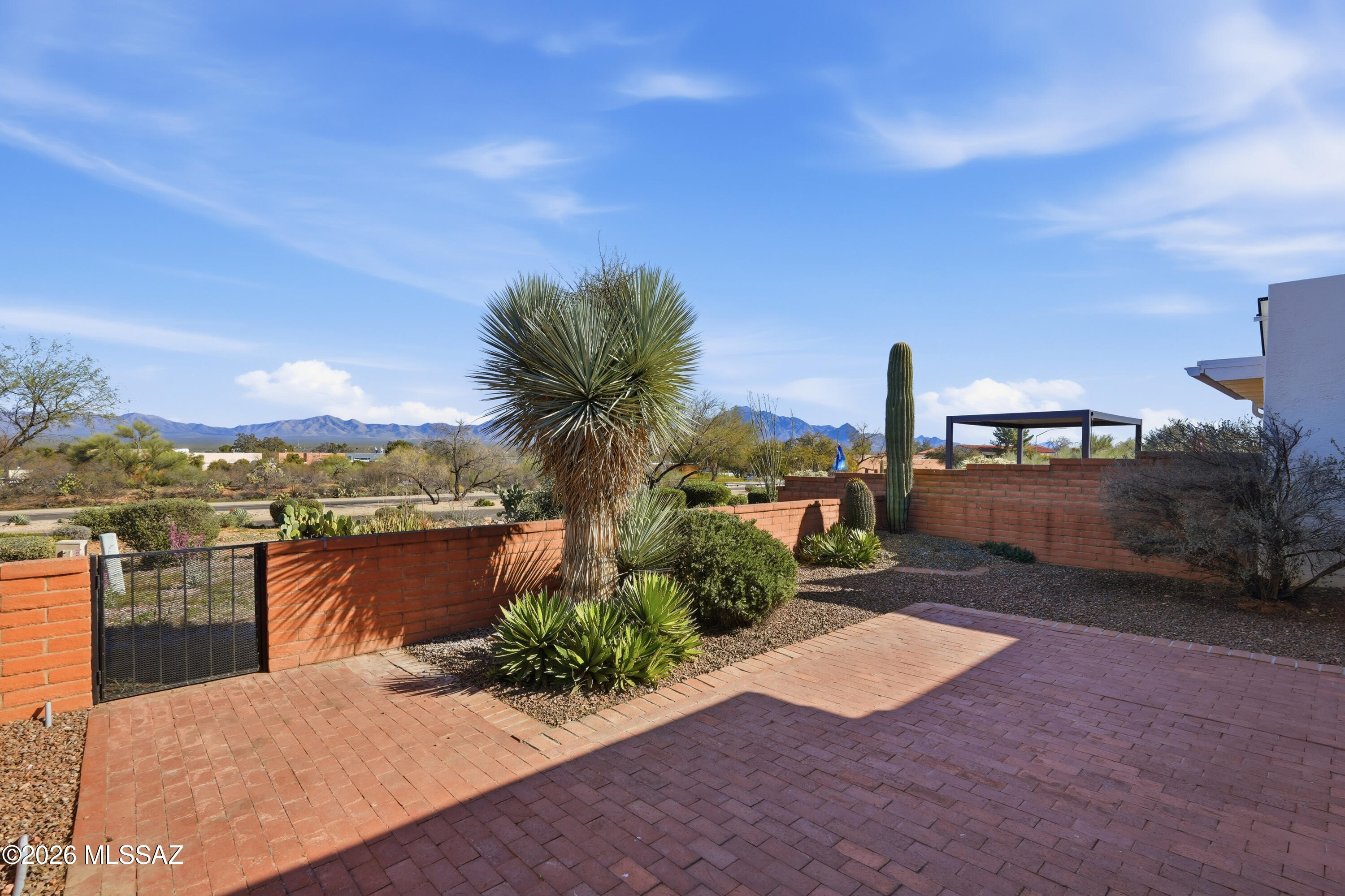 Continental Vistas(1-302) - Residential