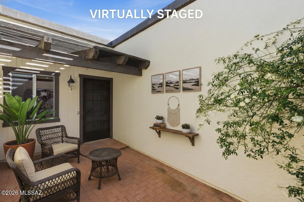 Continental Vistas(1-302) - Residential
