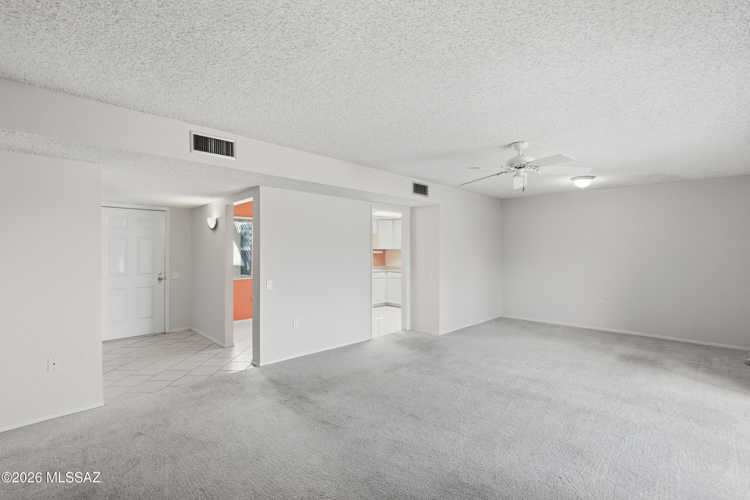 Continental Vistas(1-302) - Residential