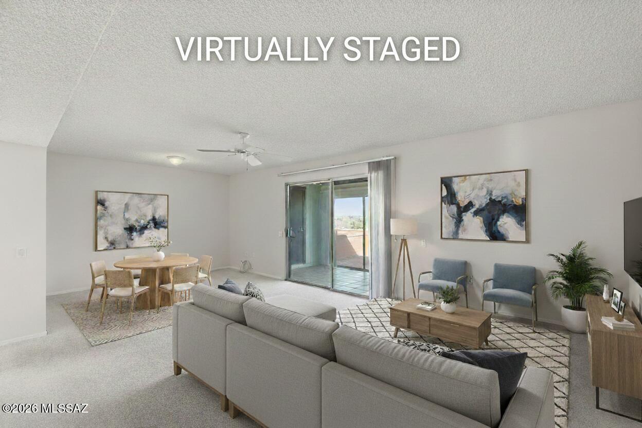 Continental Vistas(1-302) - Residential