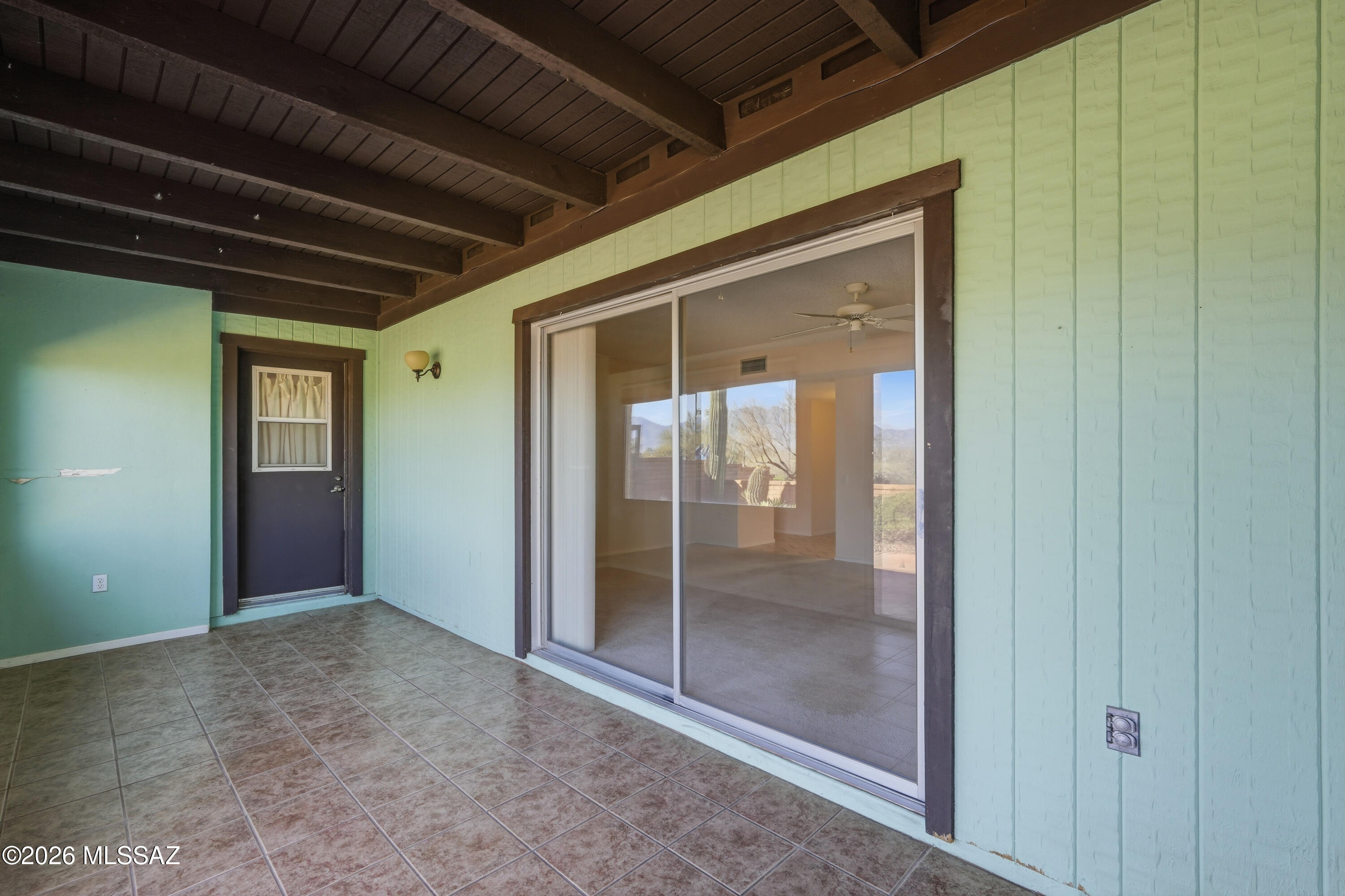 Continental Vistas(1-302) - Residential
