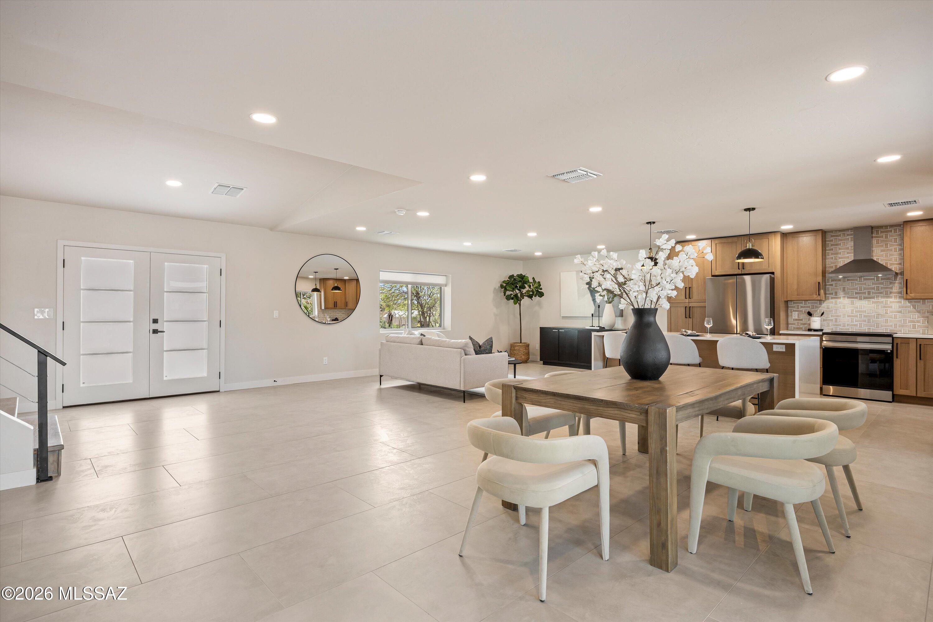 El Conquistador Estates - Residential