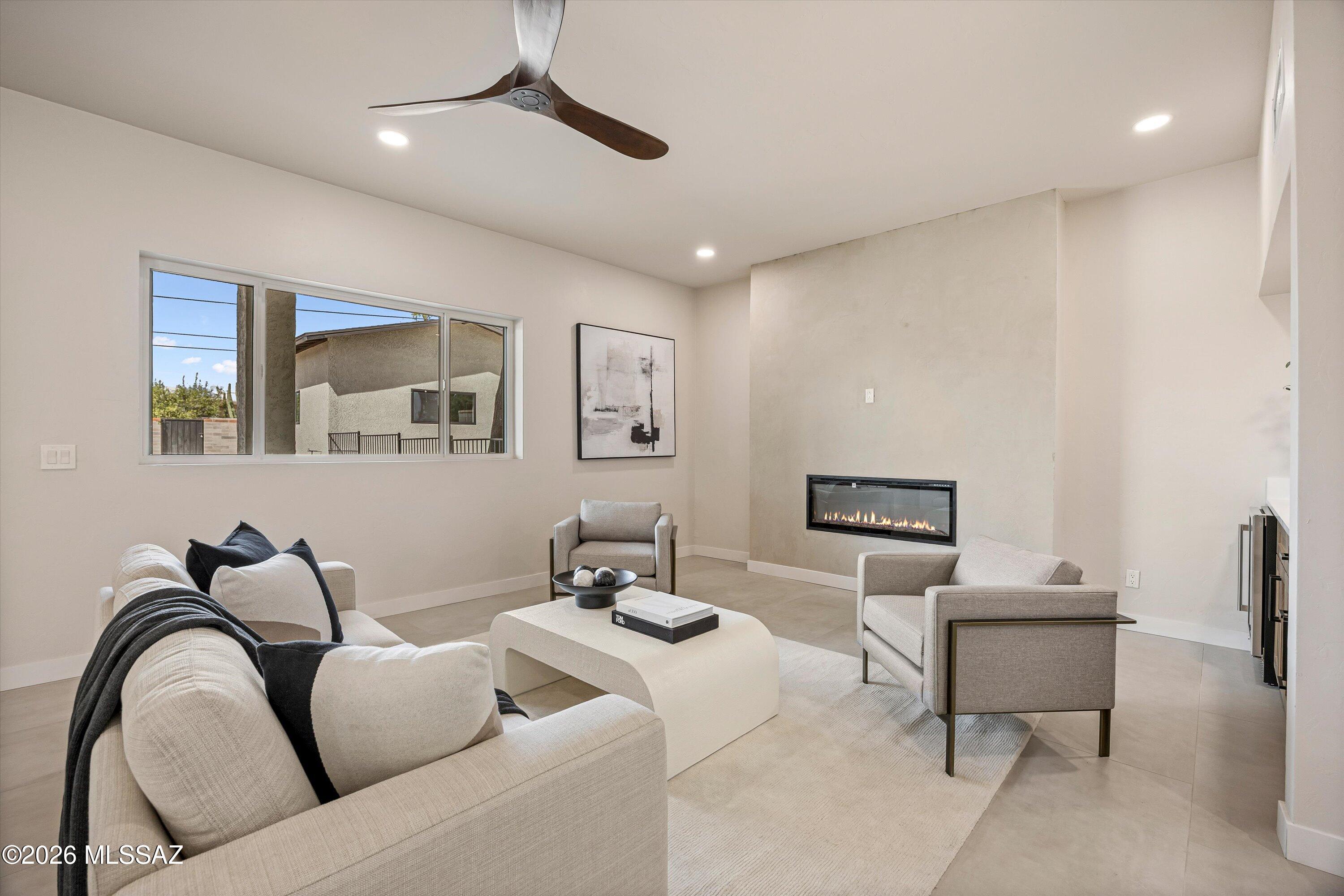 El Conquistador Estates - Residential