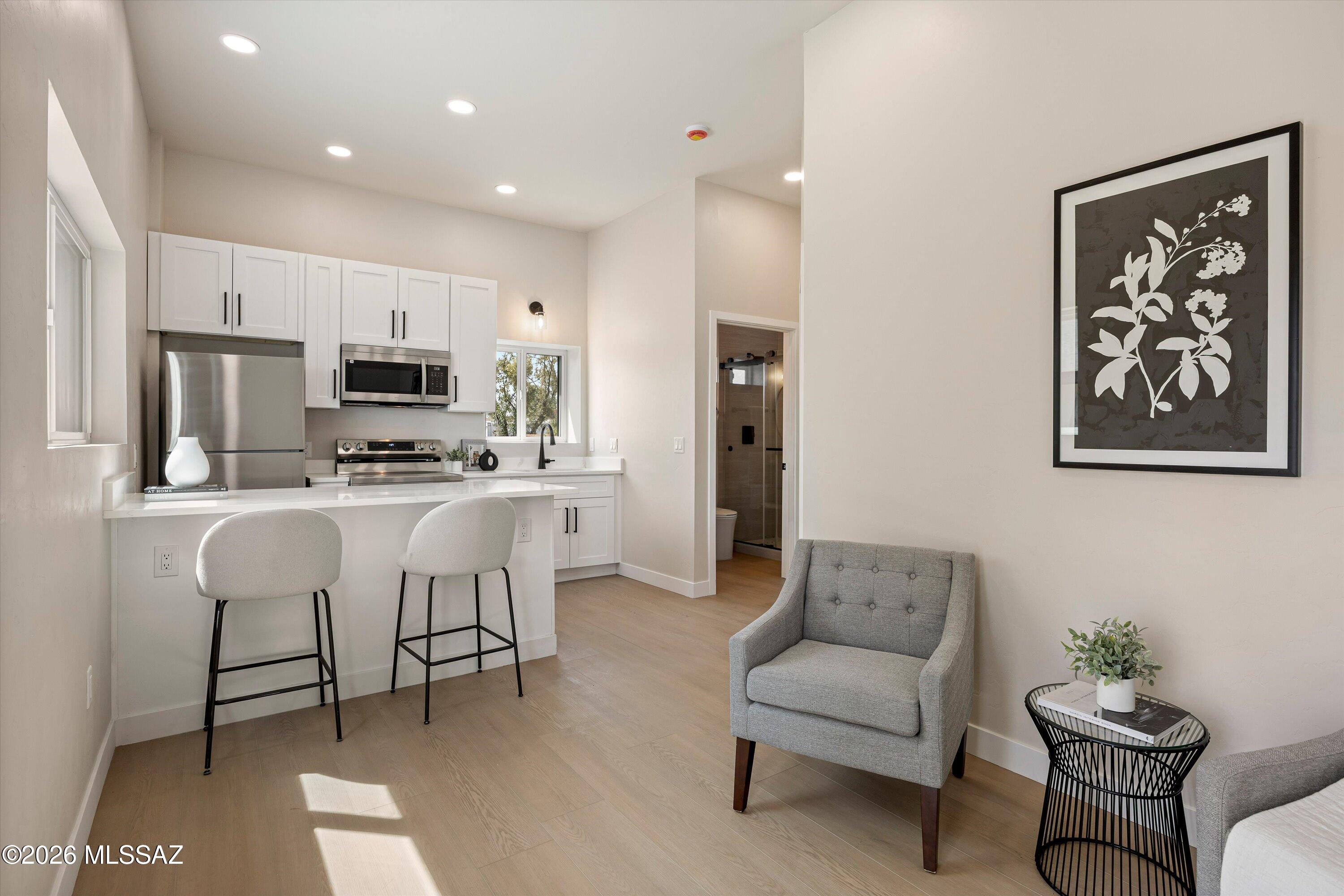 El Conquistador Estates - Residential