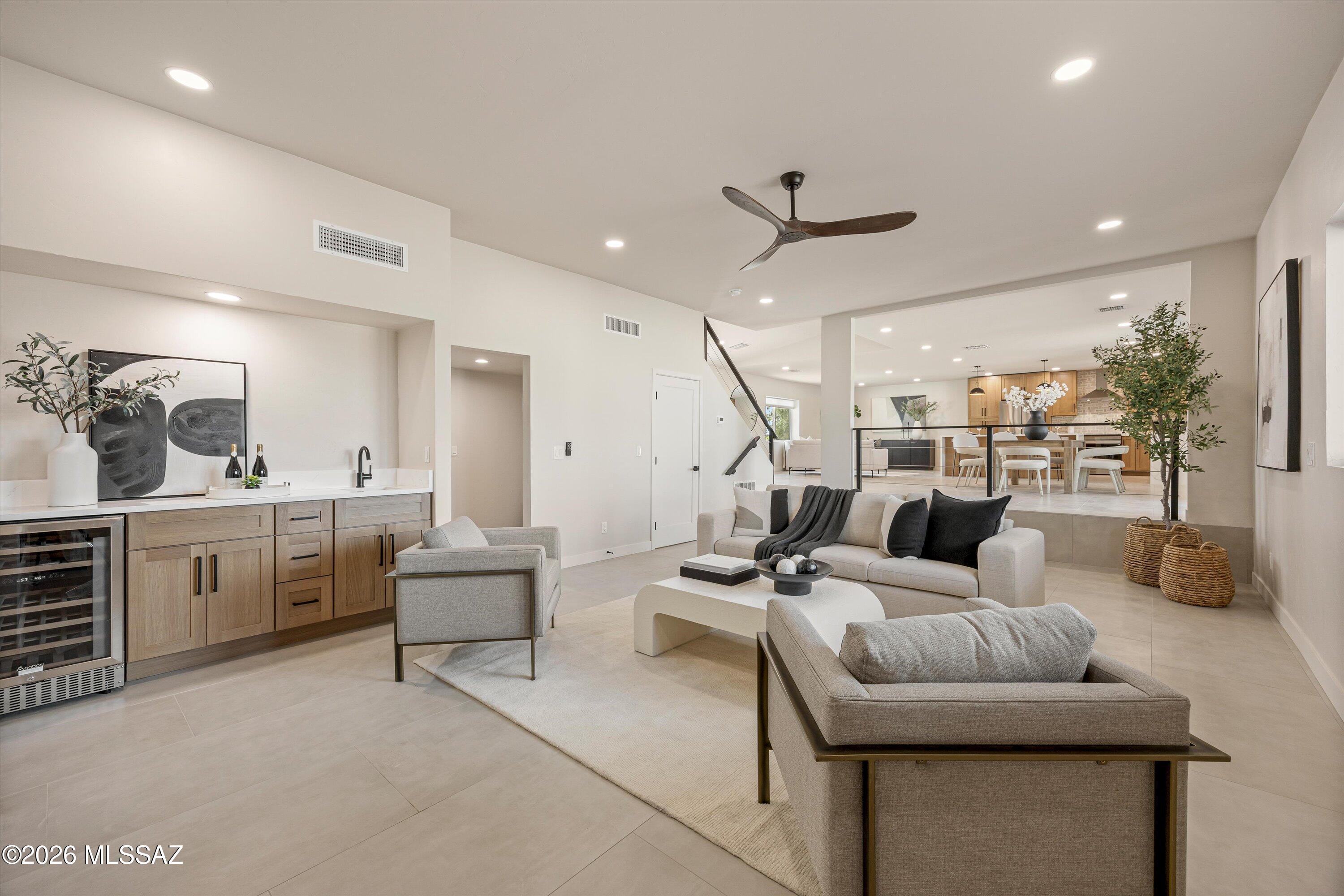 El Conquistador Estates - Residential