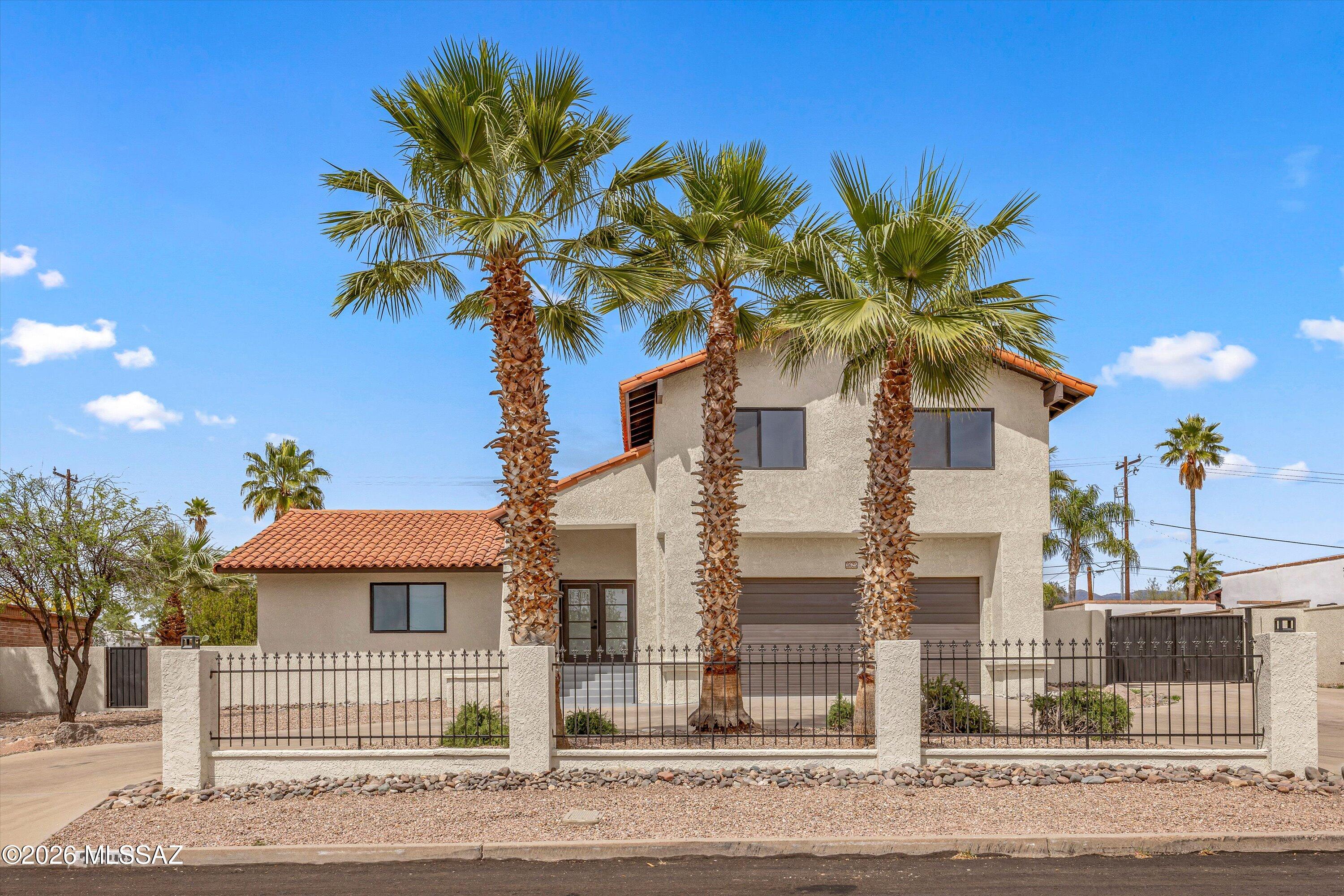 El Conquistador Estates - Residential
