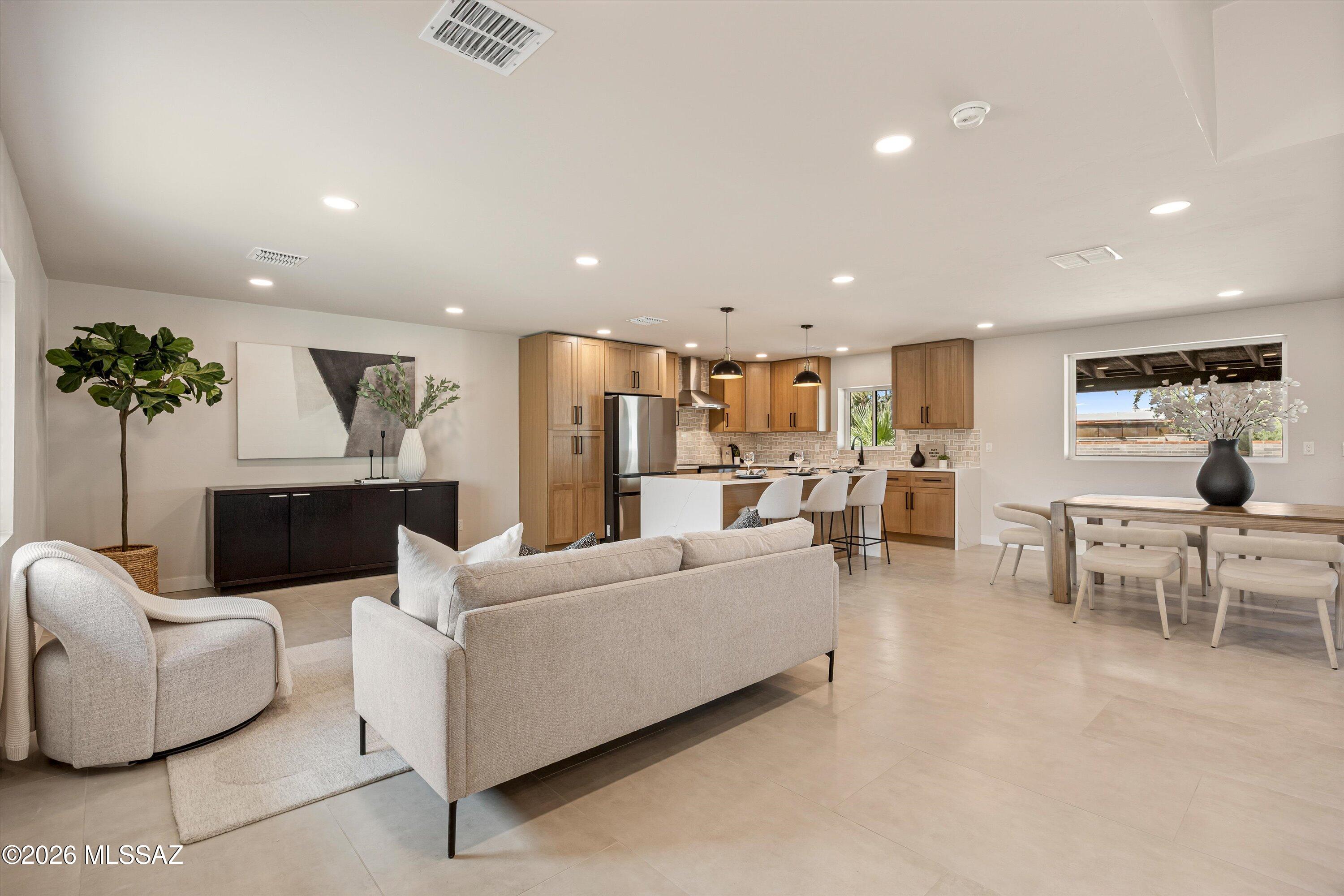 El Conquistador Estates - Residential