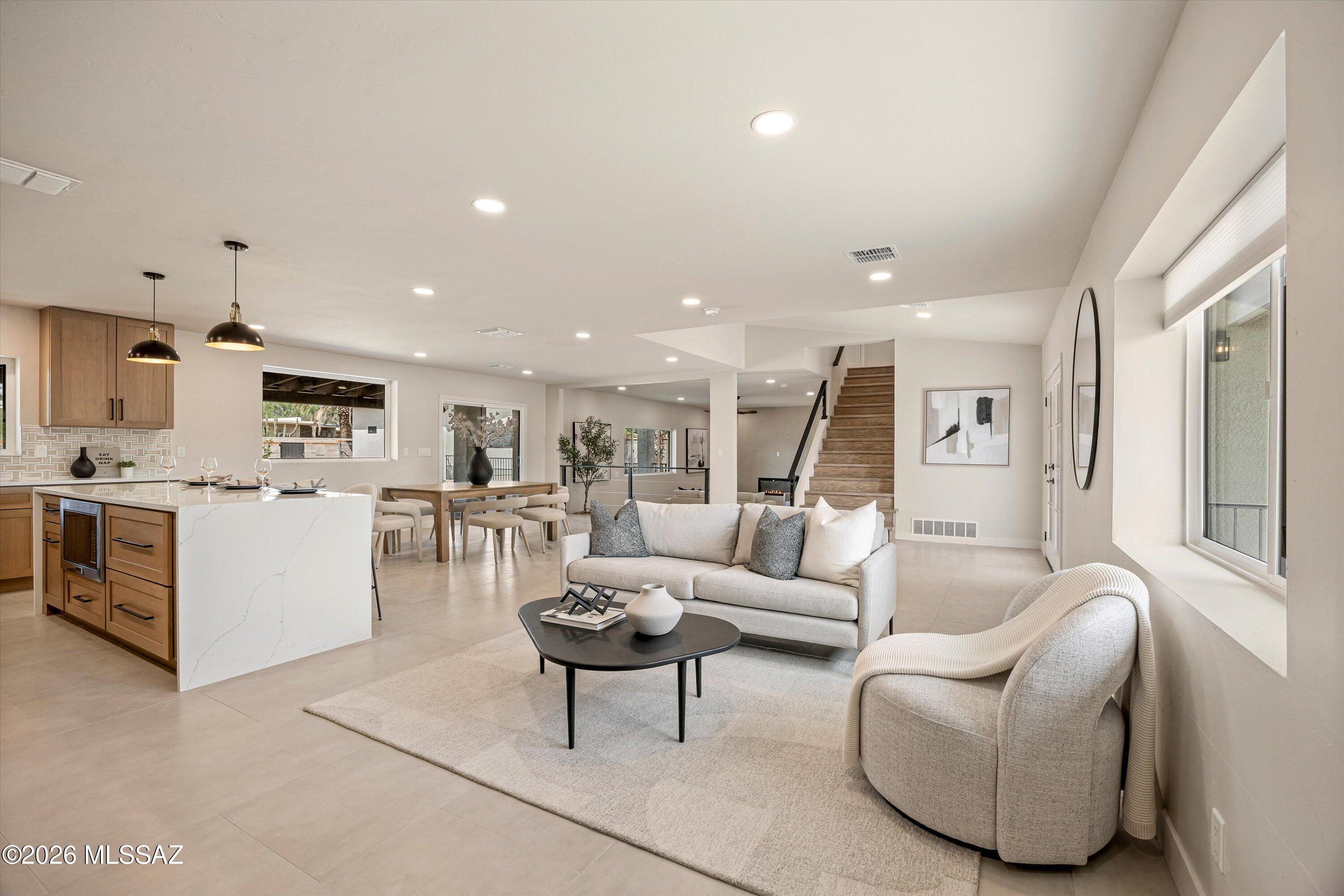 El Conquistador Estates - Residential