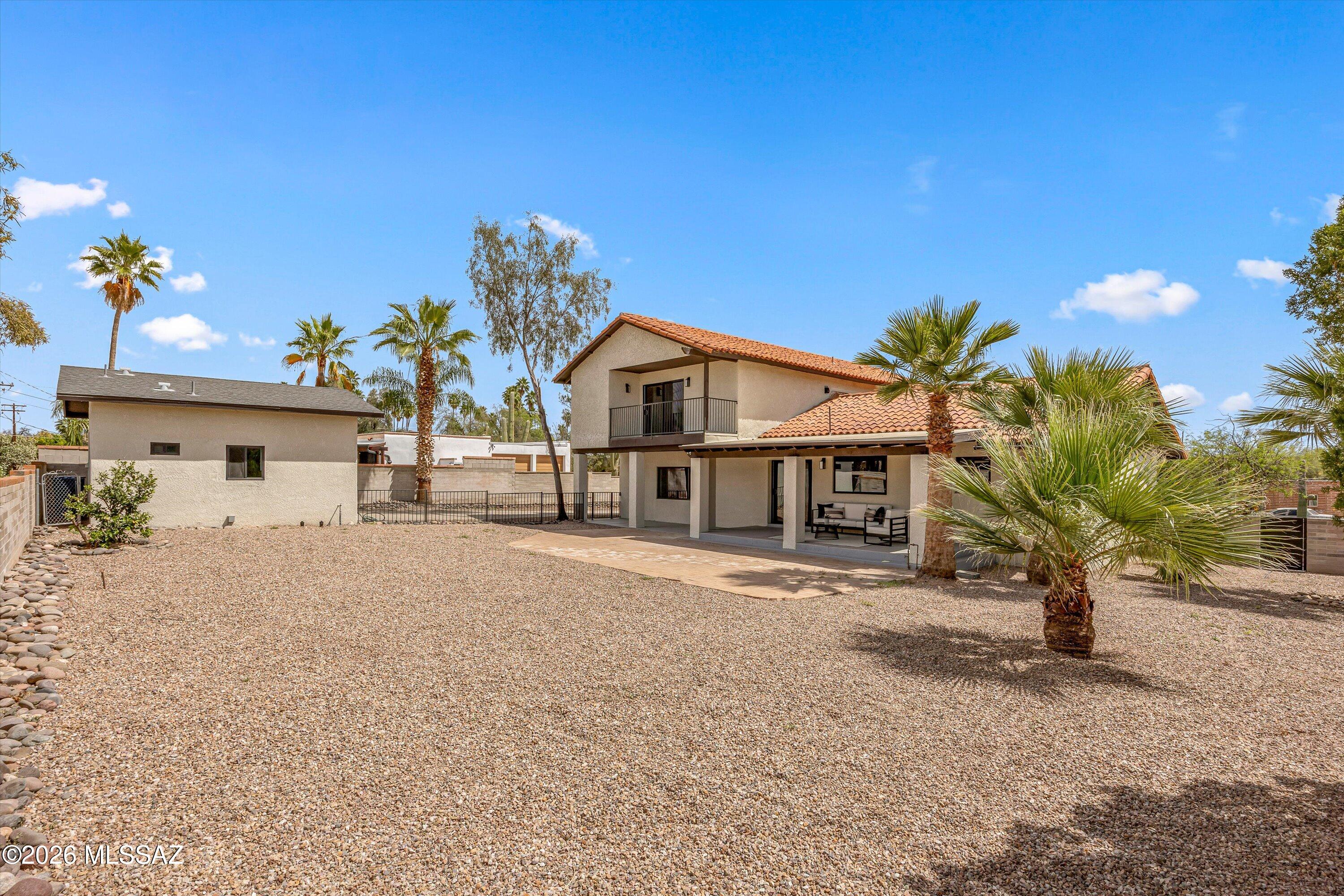 El Conquistador Estates - Residential