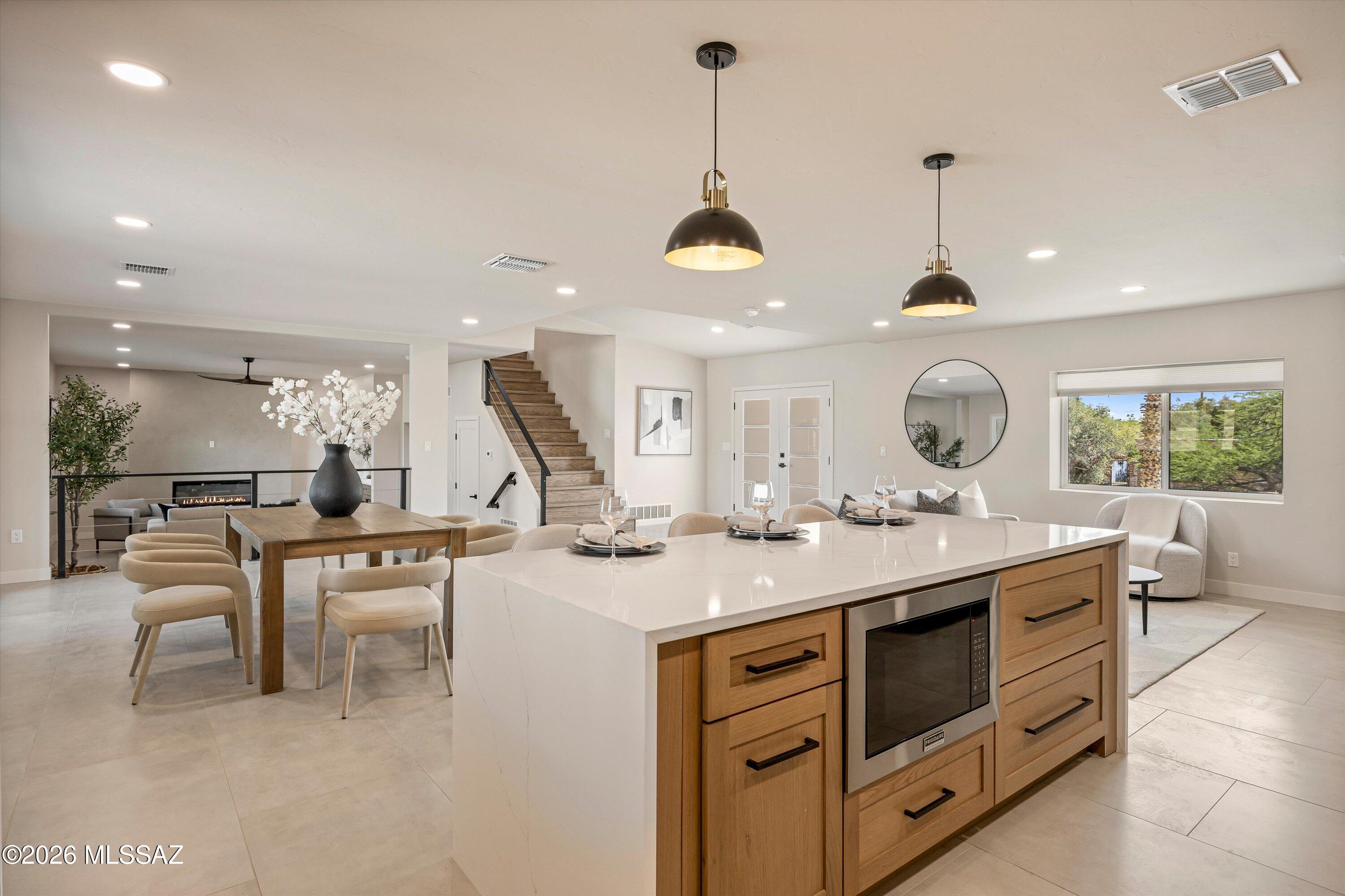 El Conquistador Estates - Residential