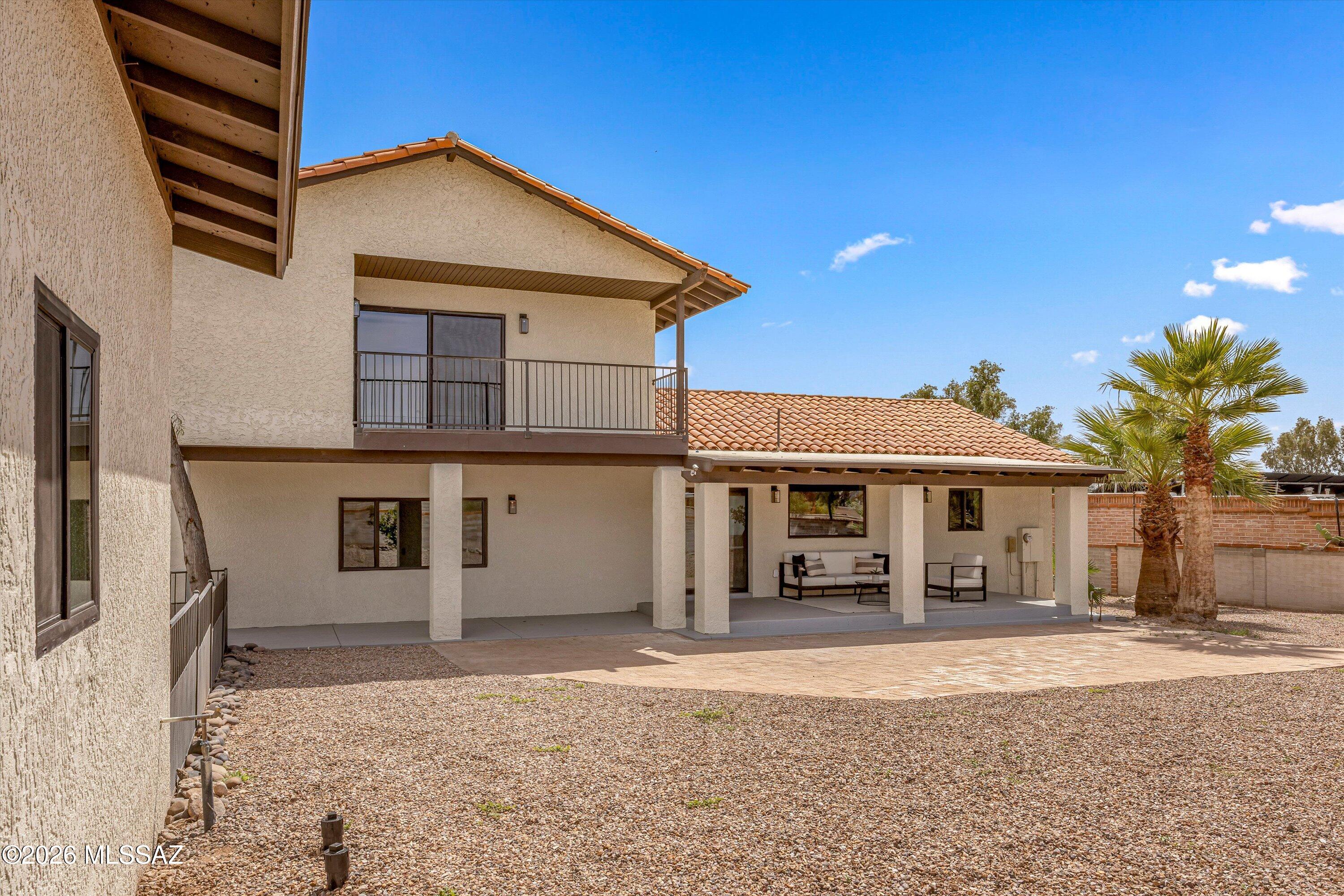 El Conquistador Estates - Residential