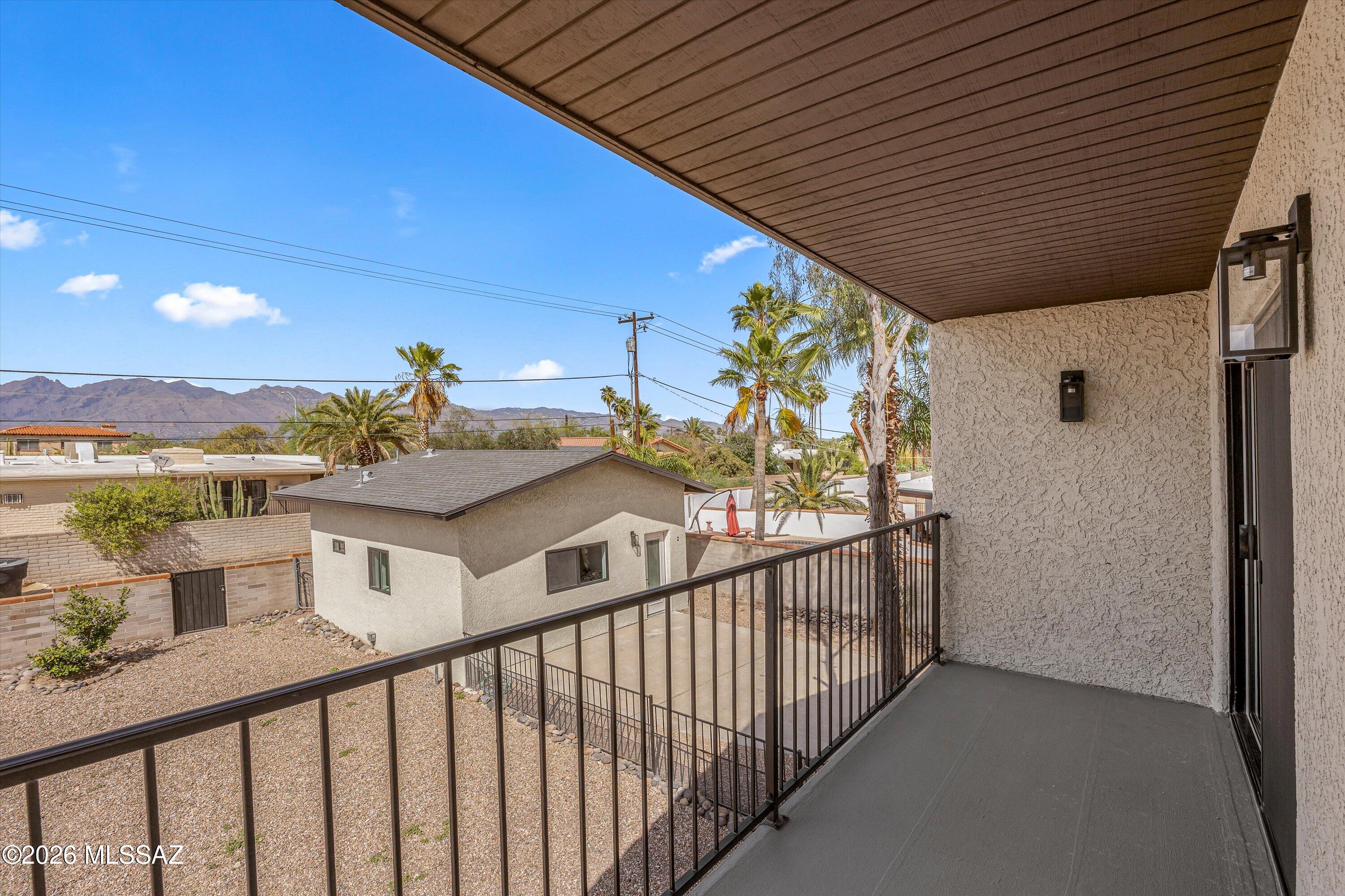 El Conquistador Estates - Residential