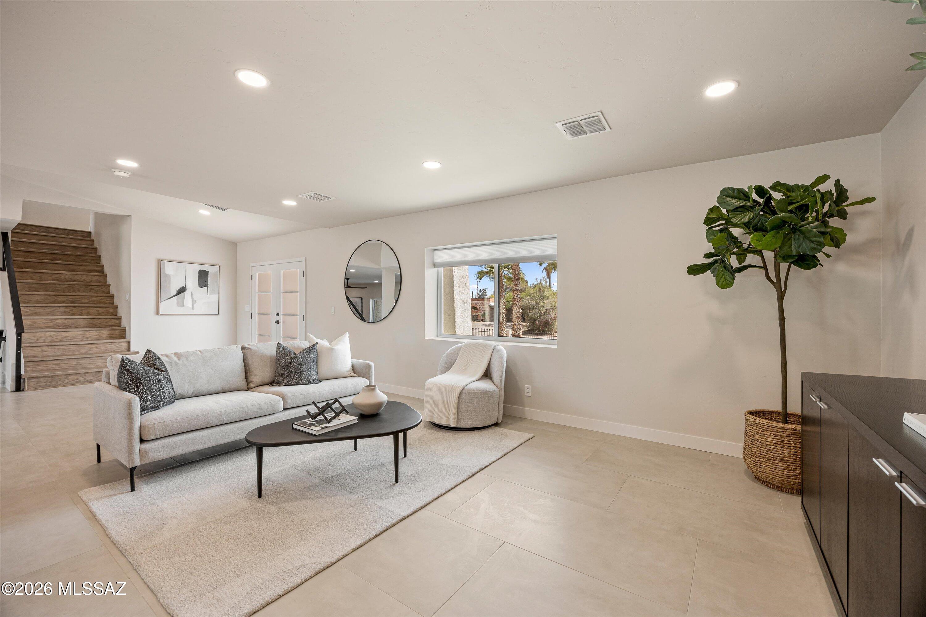 El Conquistador Estates - Residential
