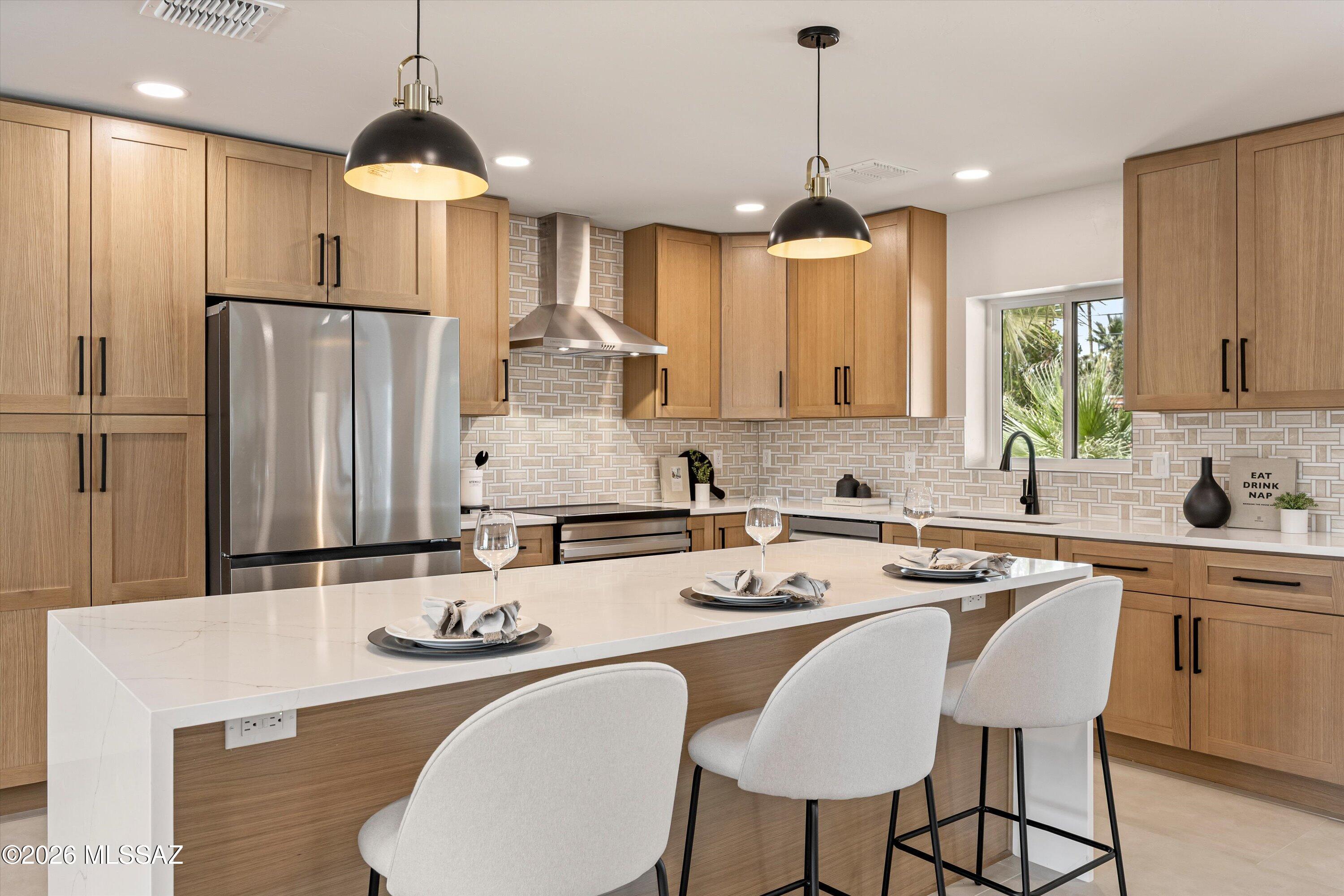 El Conquistador Estates - Residential
