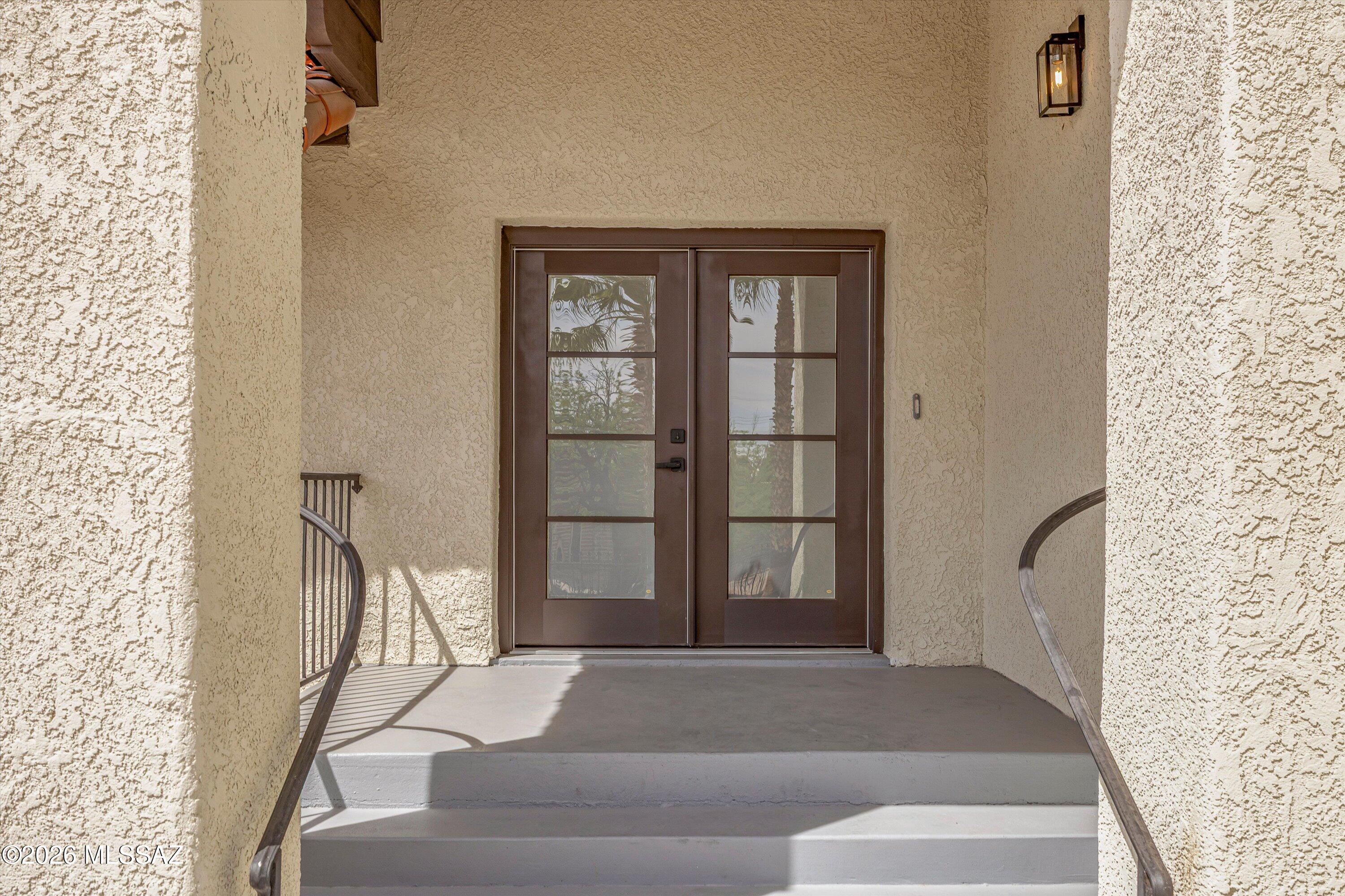 El Conquistador Estates - Residential