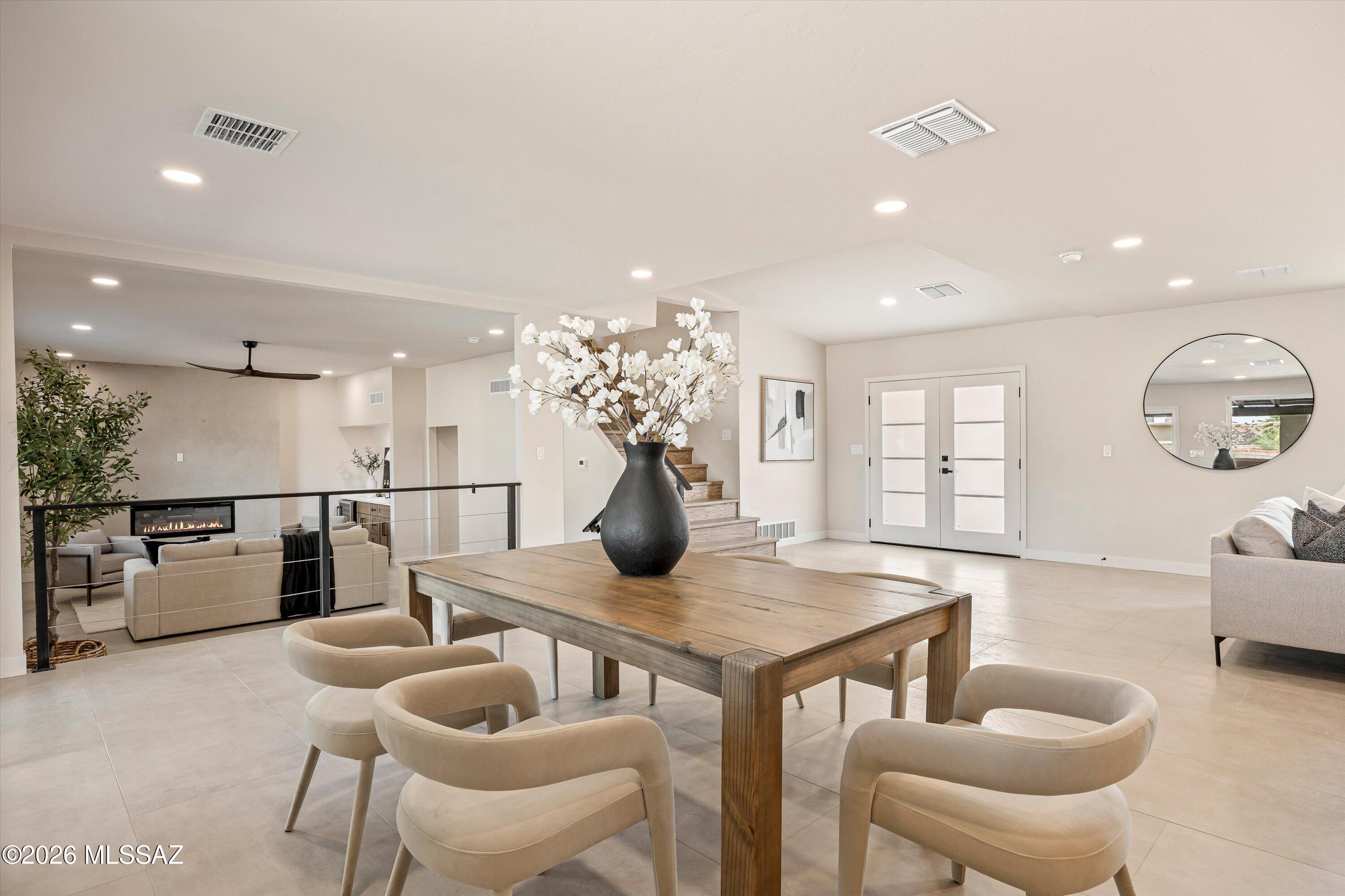 El Conquistador Estates - Residential