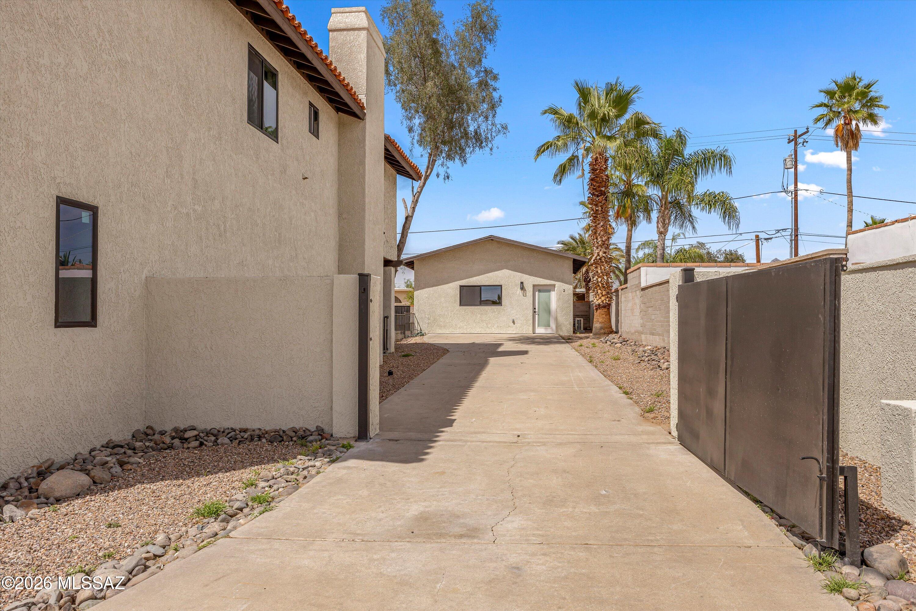 El Conquistador Estates - Residential