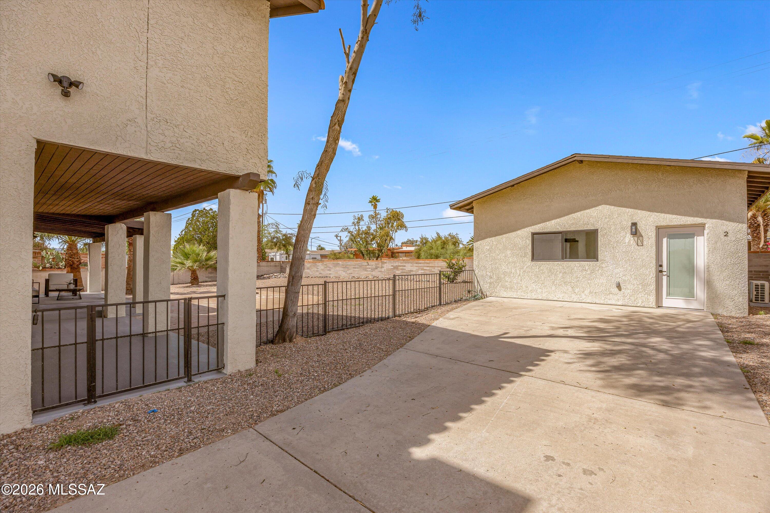 El Conquistador Estates - Residential