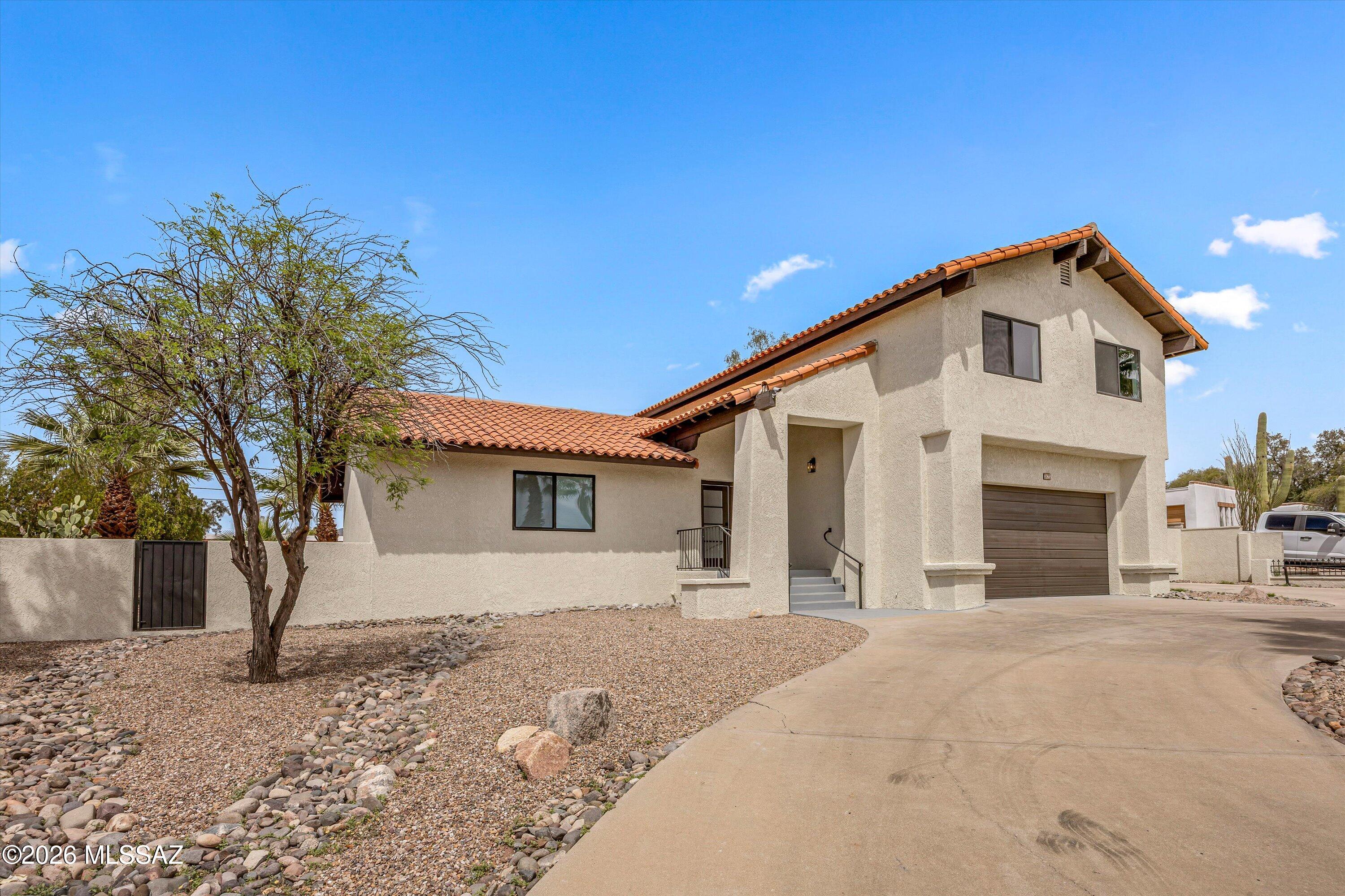 El Conquistador Estates - Residential