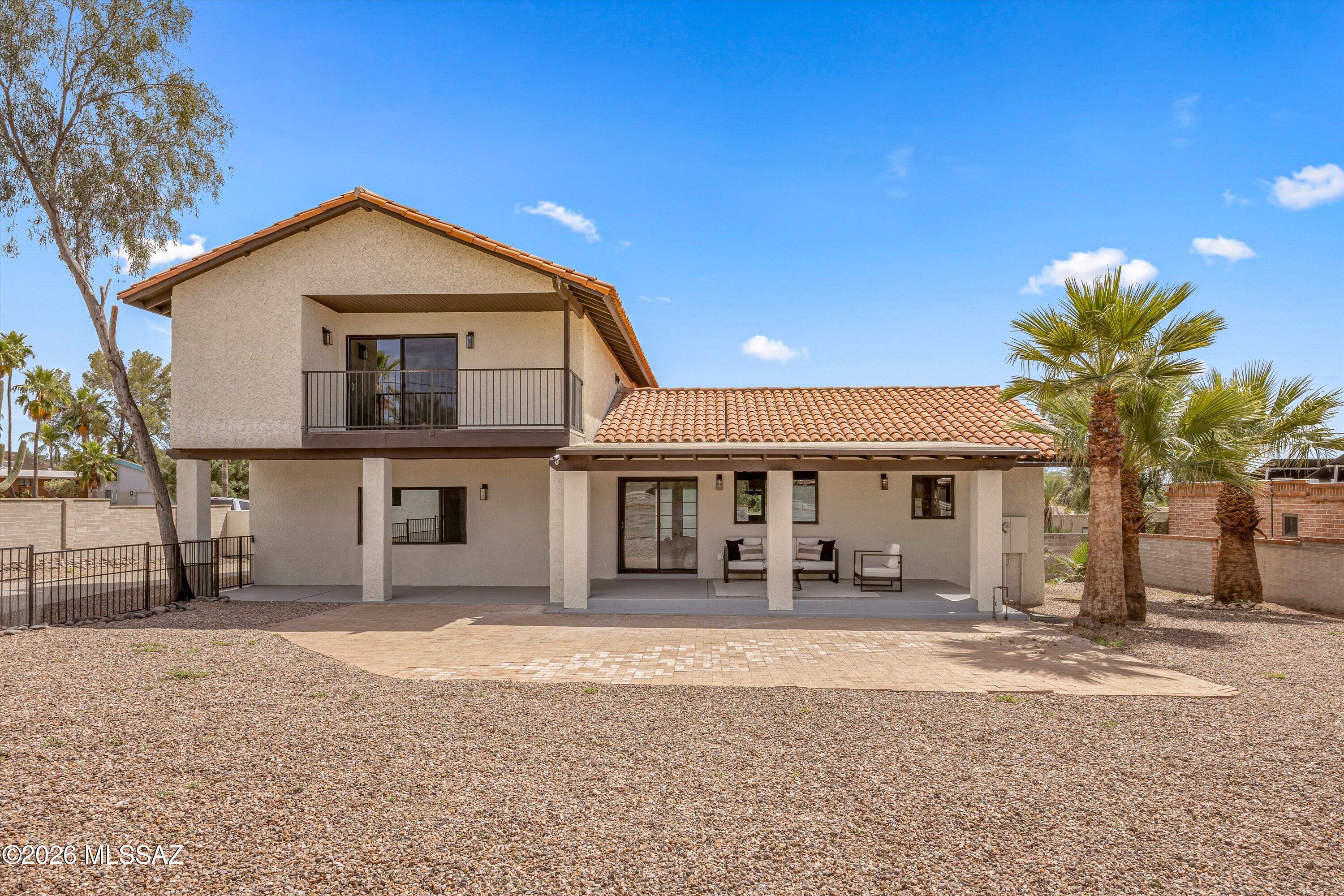 El Conquistador Estates - Residential