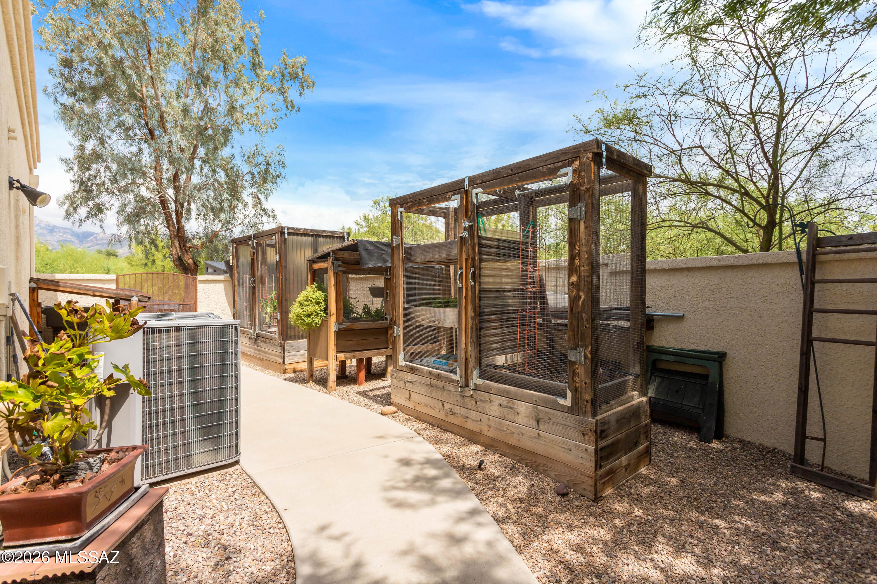 Canyon Ranch Hills Estates (1-19) - Residential