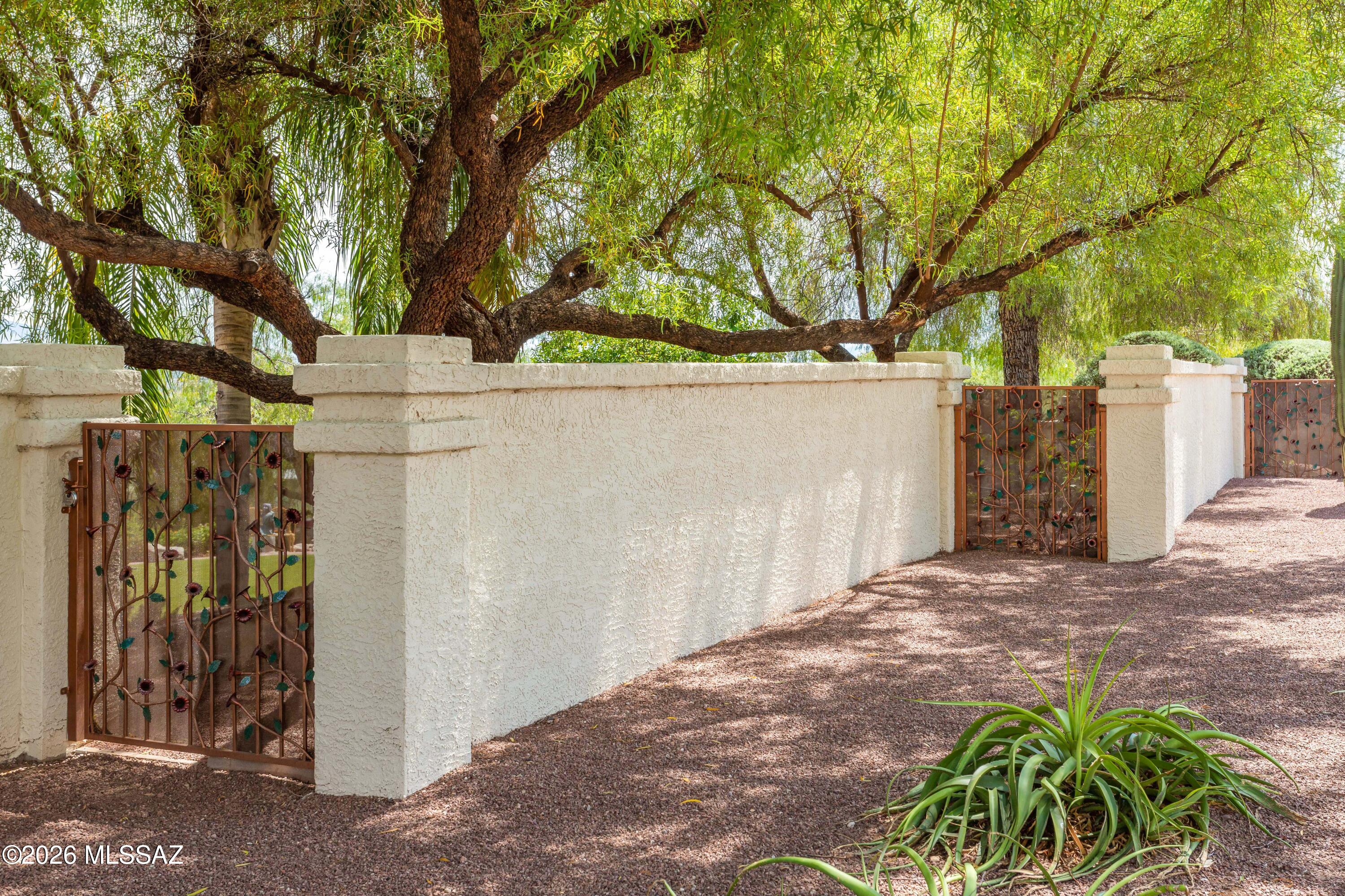 Canyon Ranch Hills Estates (1-19) - Residential