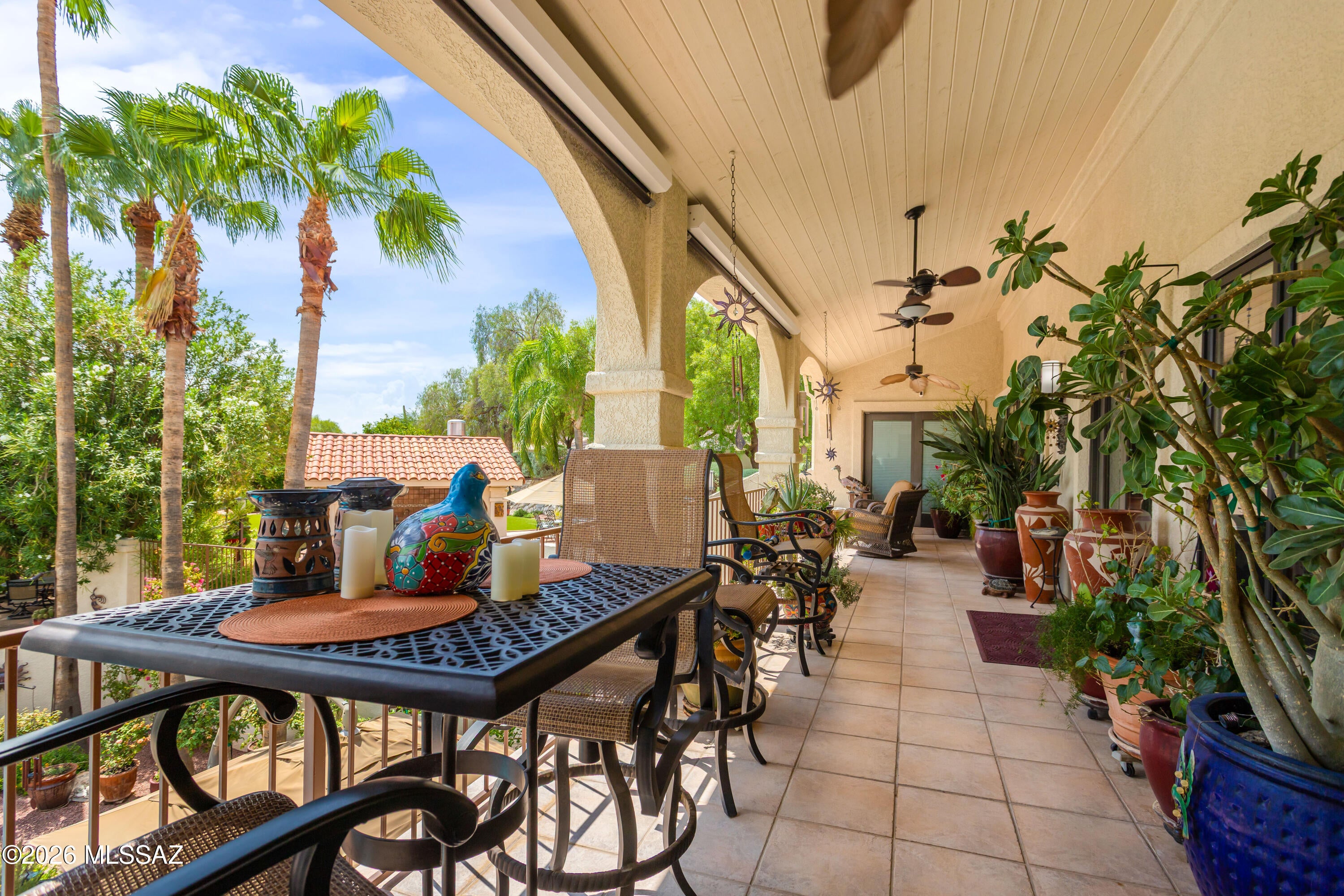 Canyon Ranch Hills Estates (1-19) - Residential