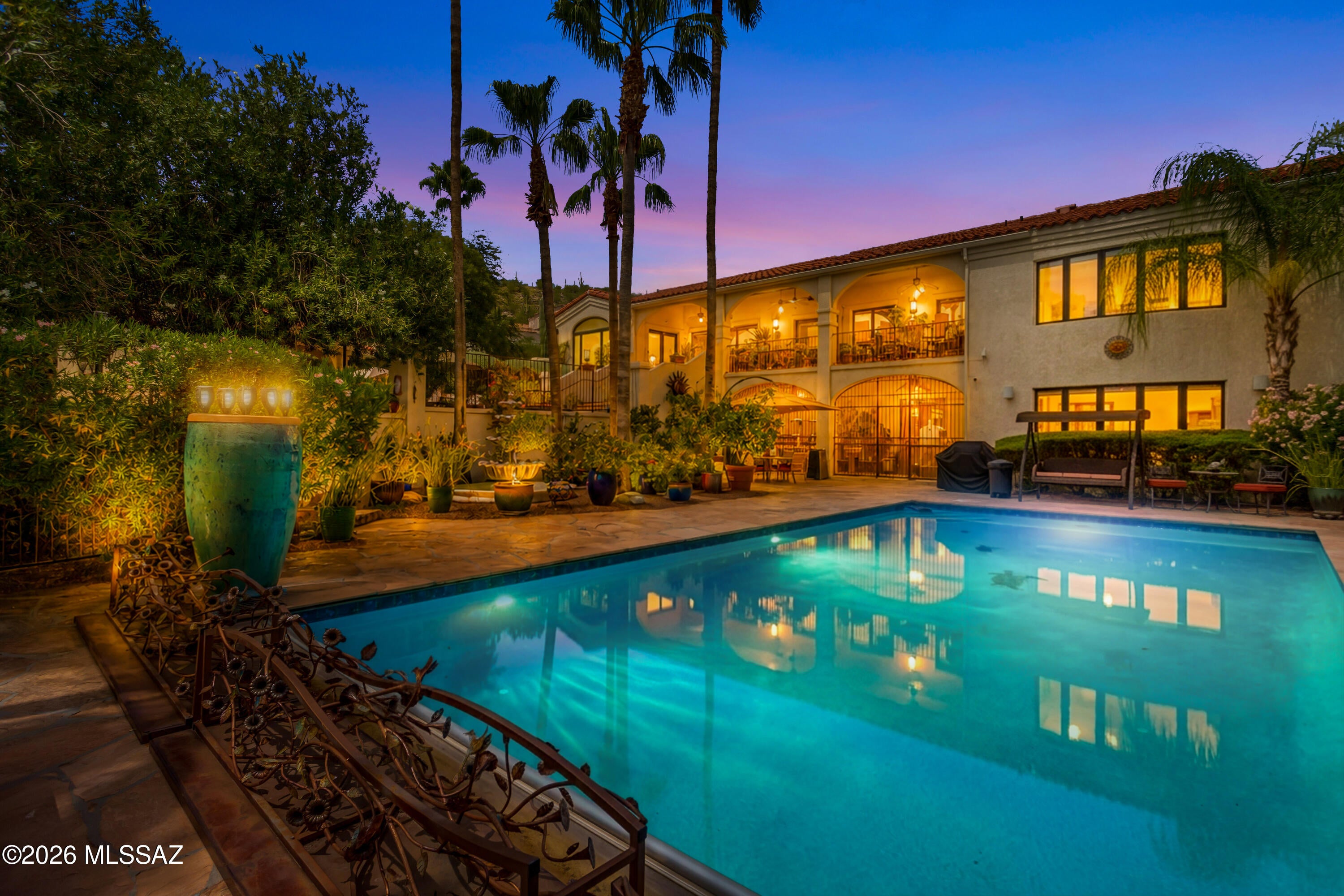 Canyon Ranch Hills Estates (1-19) - Residential