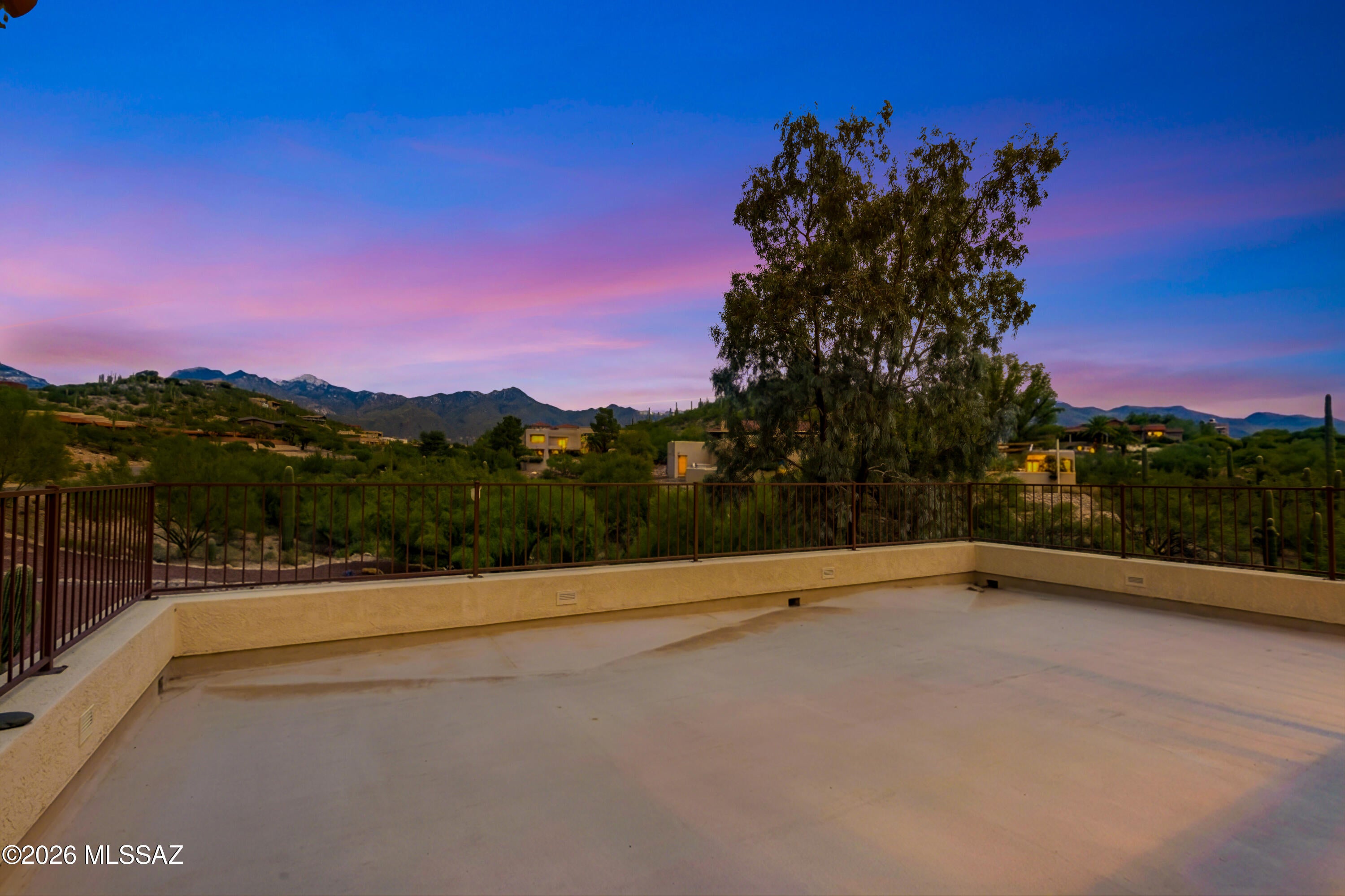 Canyon Ranch Hills Estates (1-19) - Residential