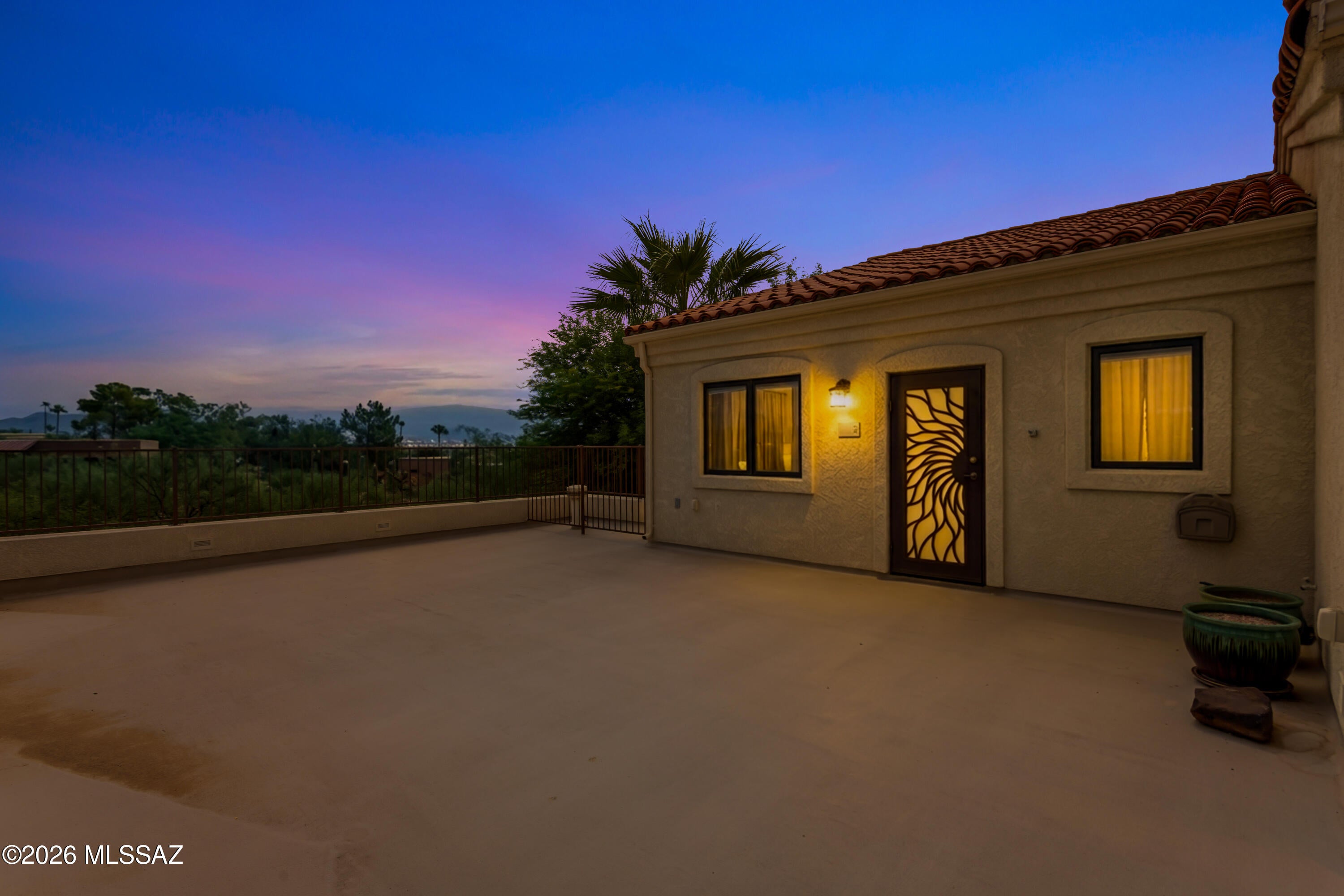 Canyon Ranch Hills Estates (1-19) - Residential
