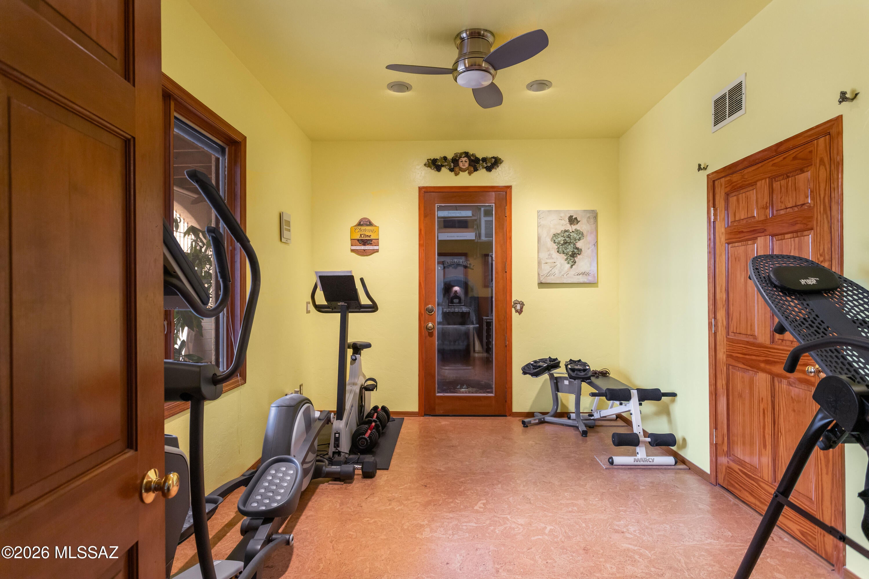 Canyon Ranch Hills Estates (1-19) - Residential