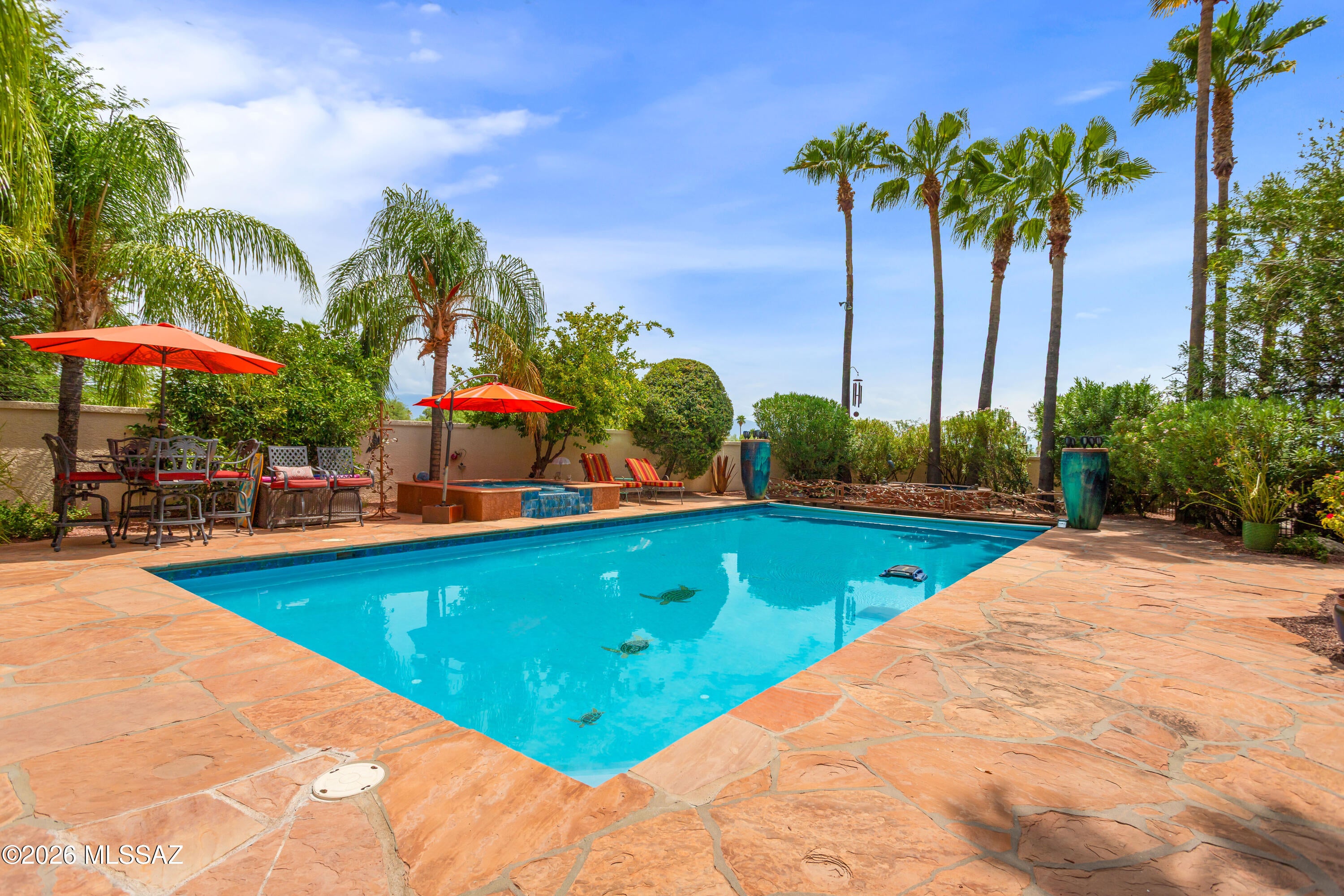 Canyon Ranch Hills Estates (1-19) - Residential