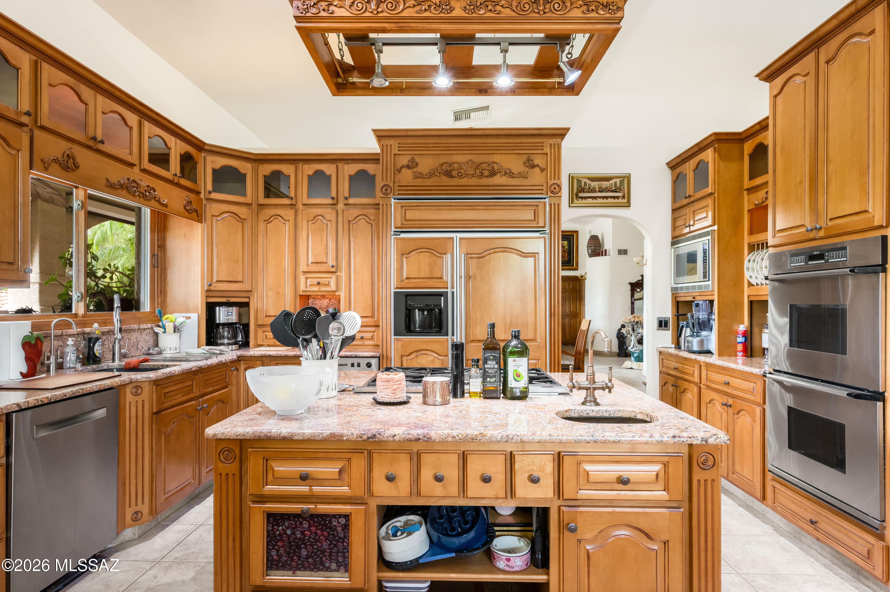 Canyon Ranch Hills Estates (1-19) - Residential